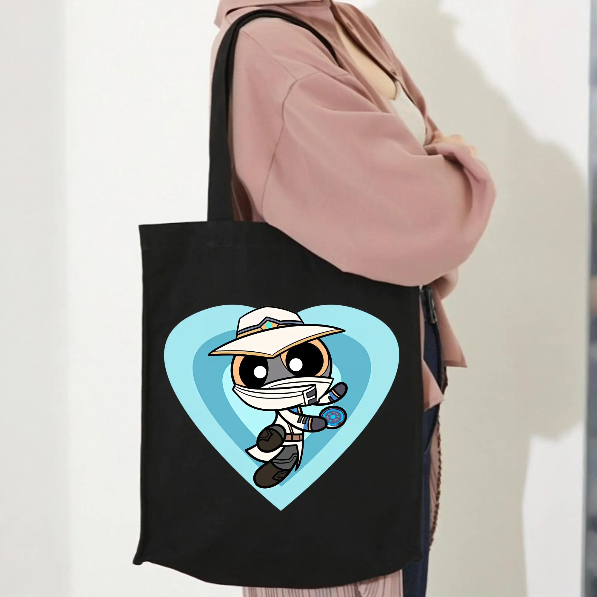 VALORANT グッズ,サイファー