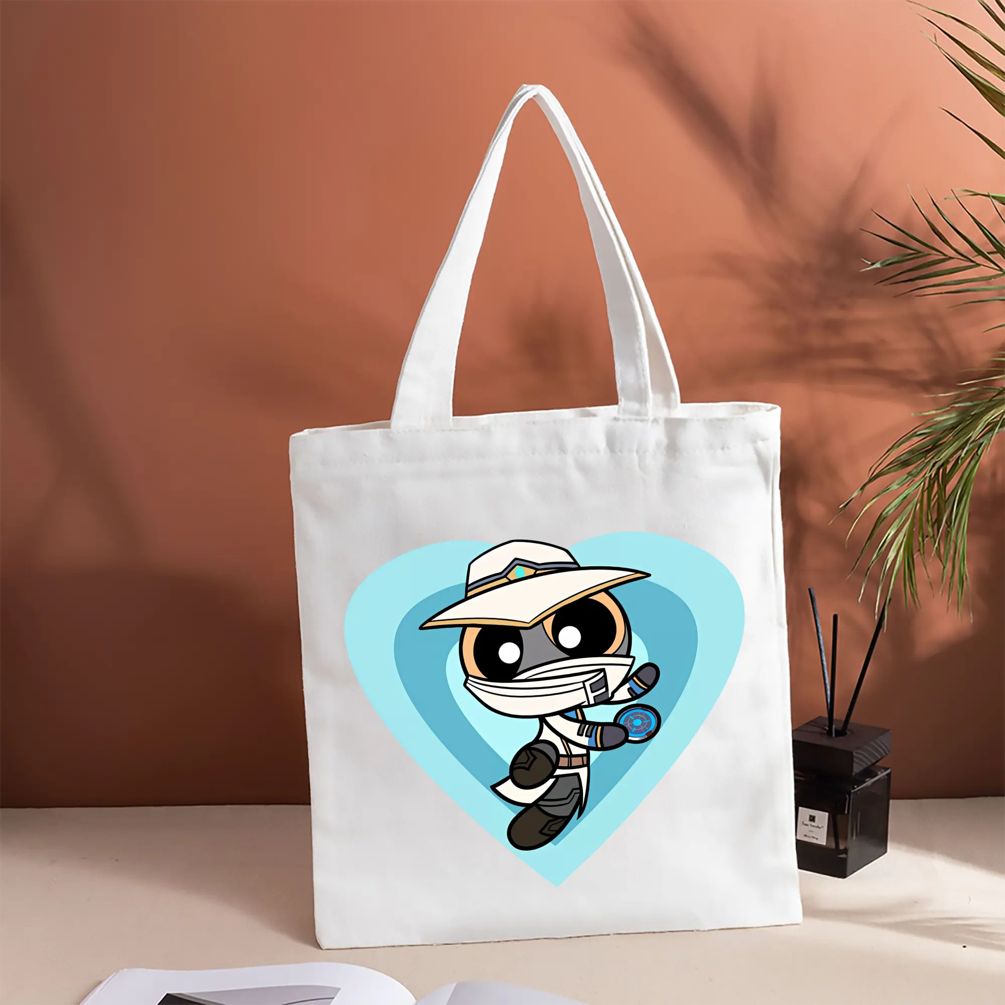 VALORANT グッズ,サイファー