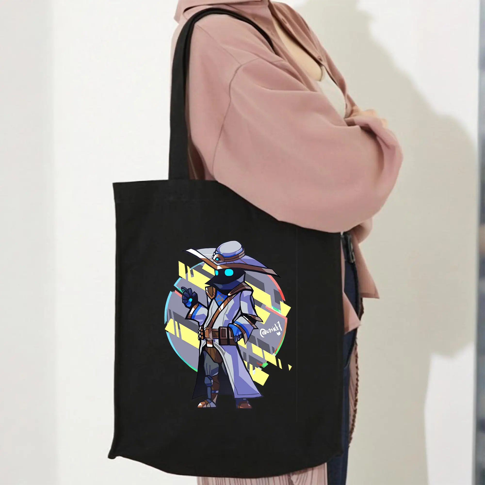 VALORANT グッズ,サイファー