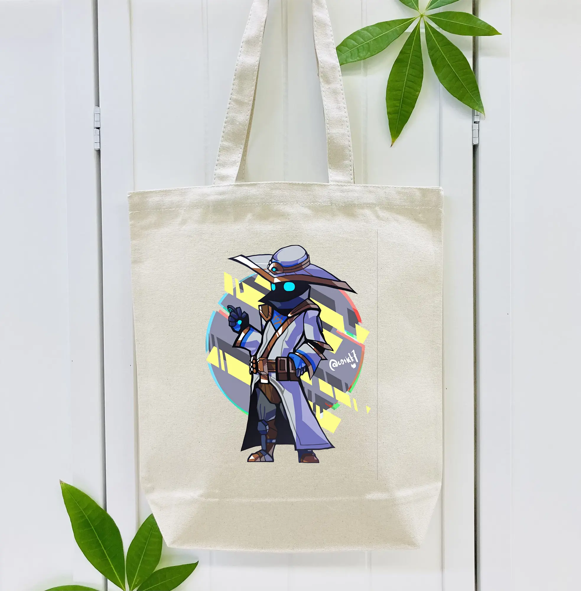 VALORANT グッズ,サイファー