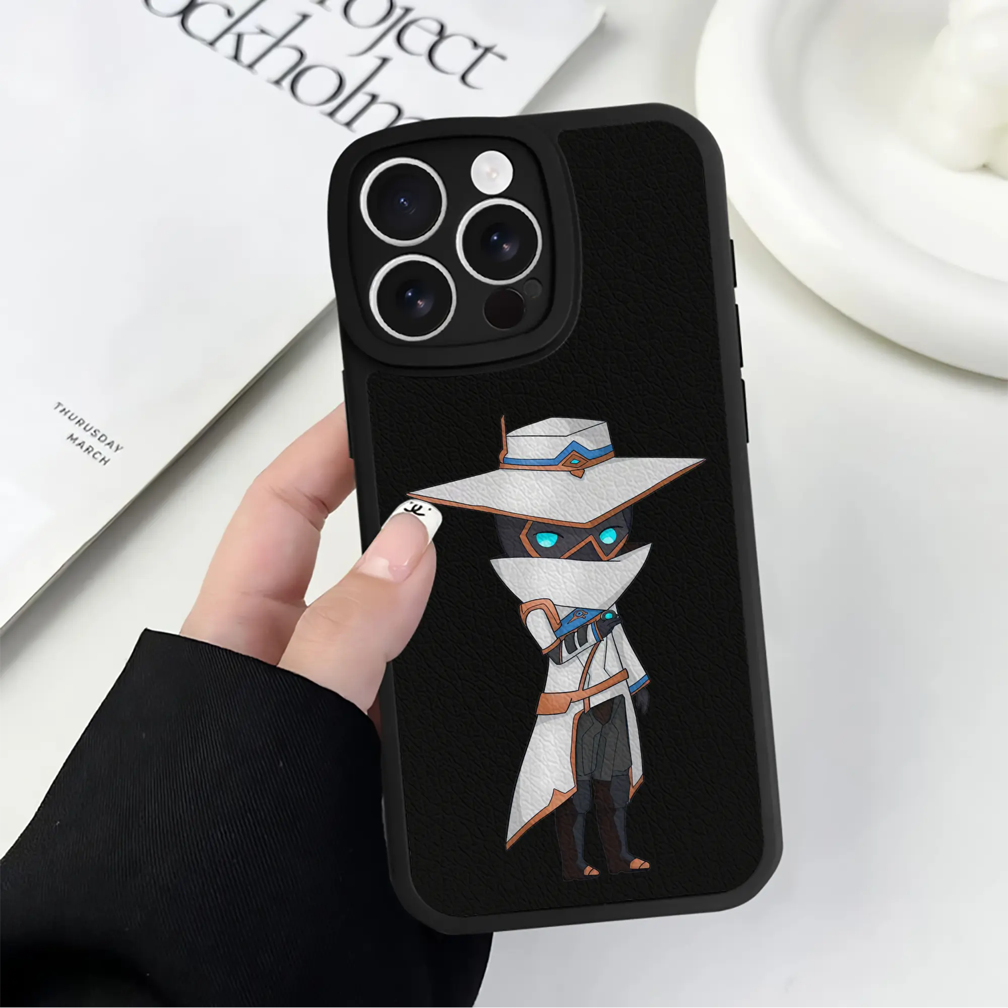 VALORANT グッズ,サイファー