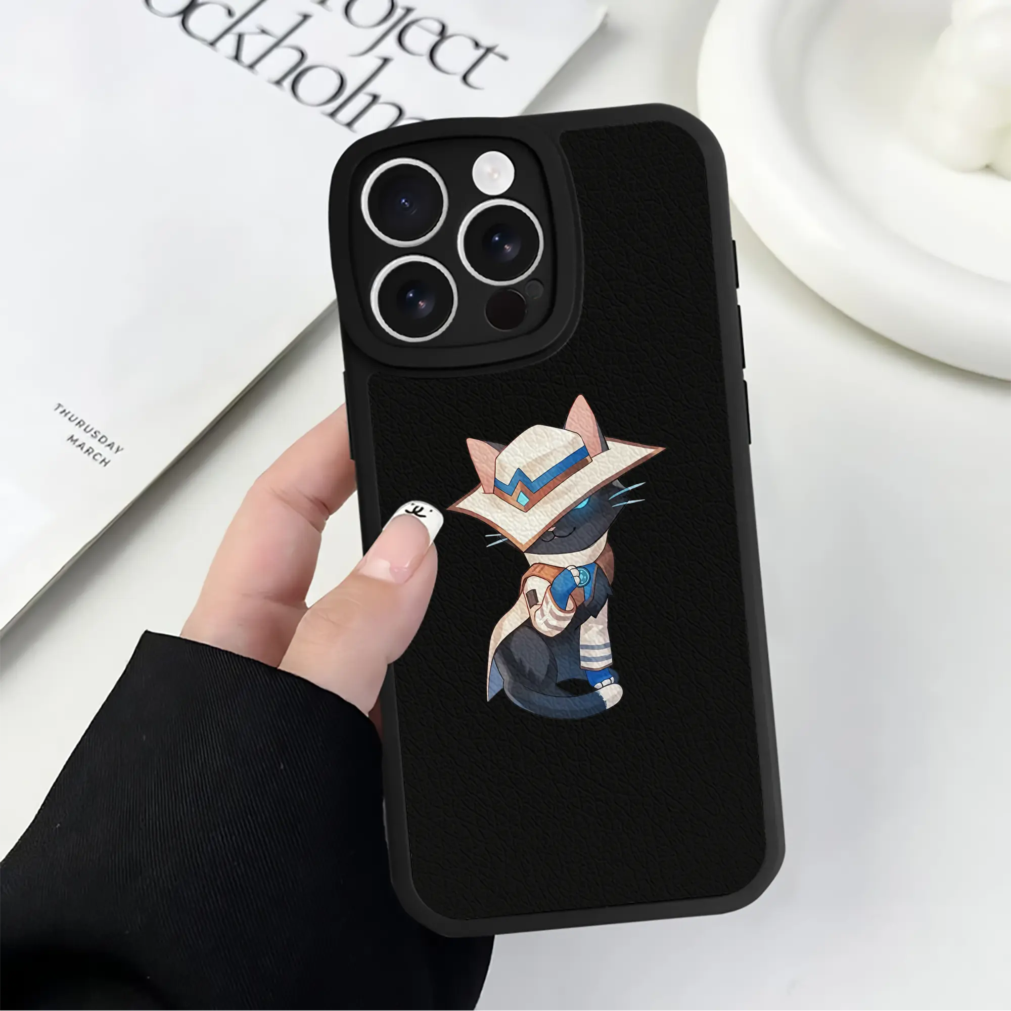 VALORANT グッズ,サイファー