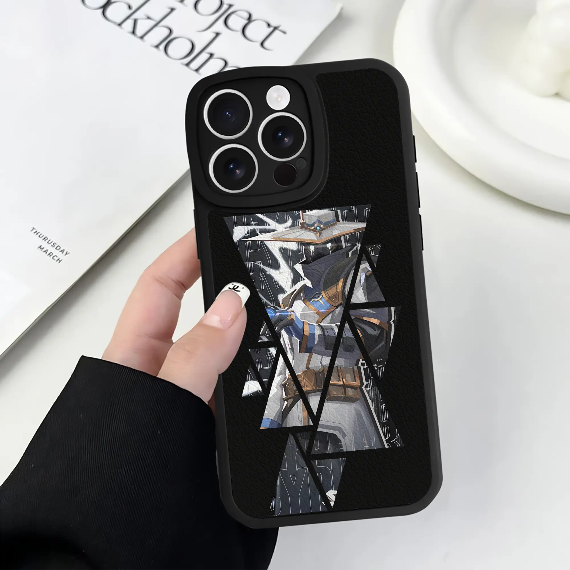 VALORANT グッズ,サイファー