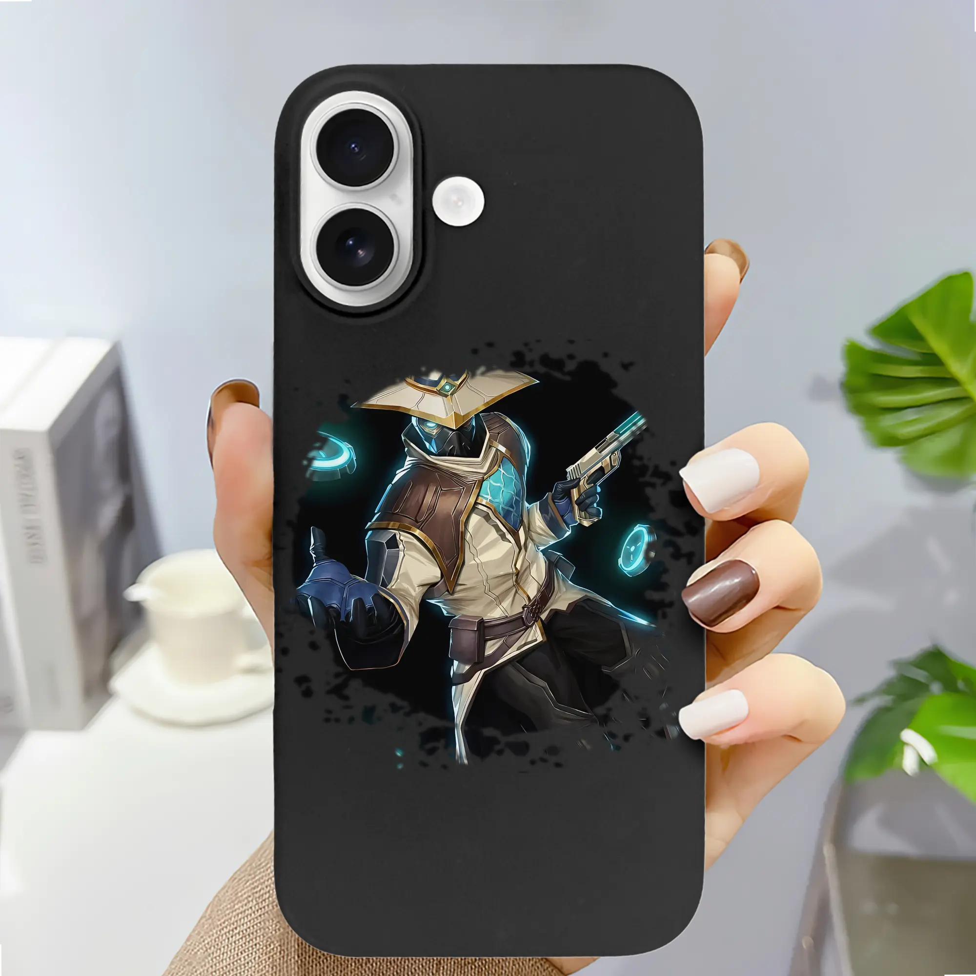 VALORANT グッズ,サイファー