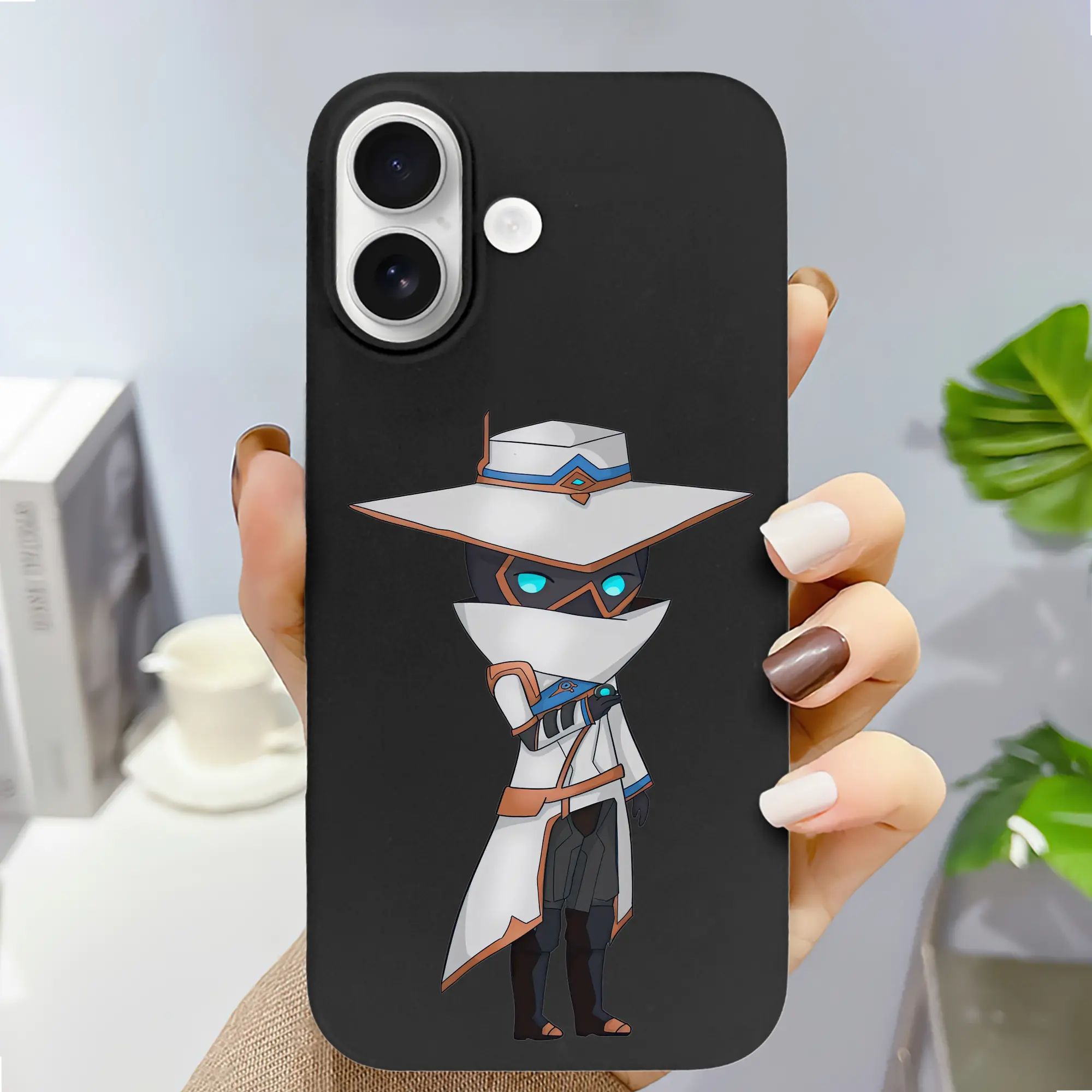 VALORANT グッズ,サイファー