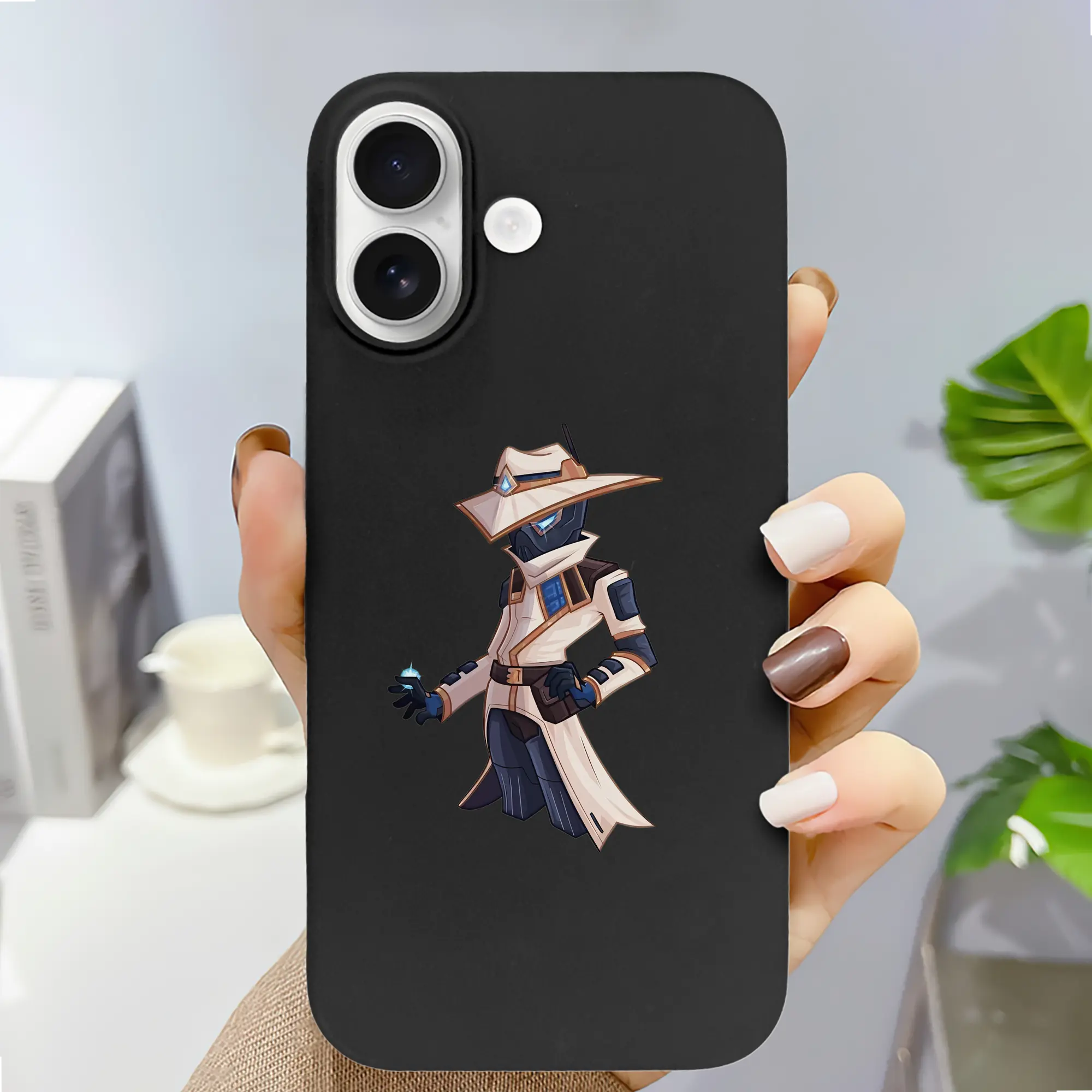 VALORANT グッズ,サイファー