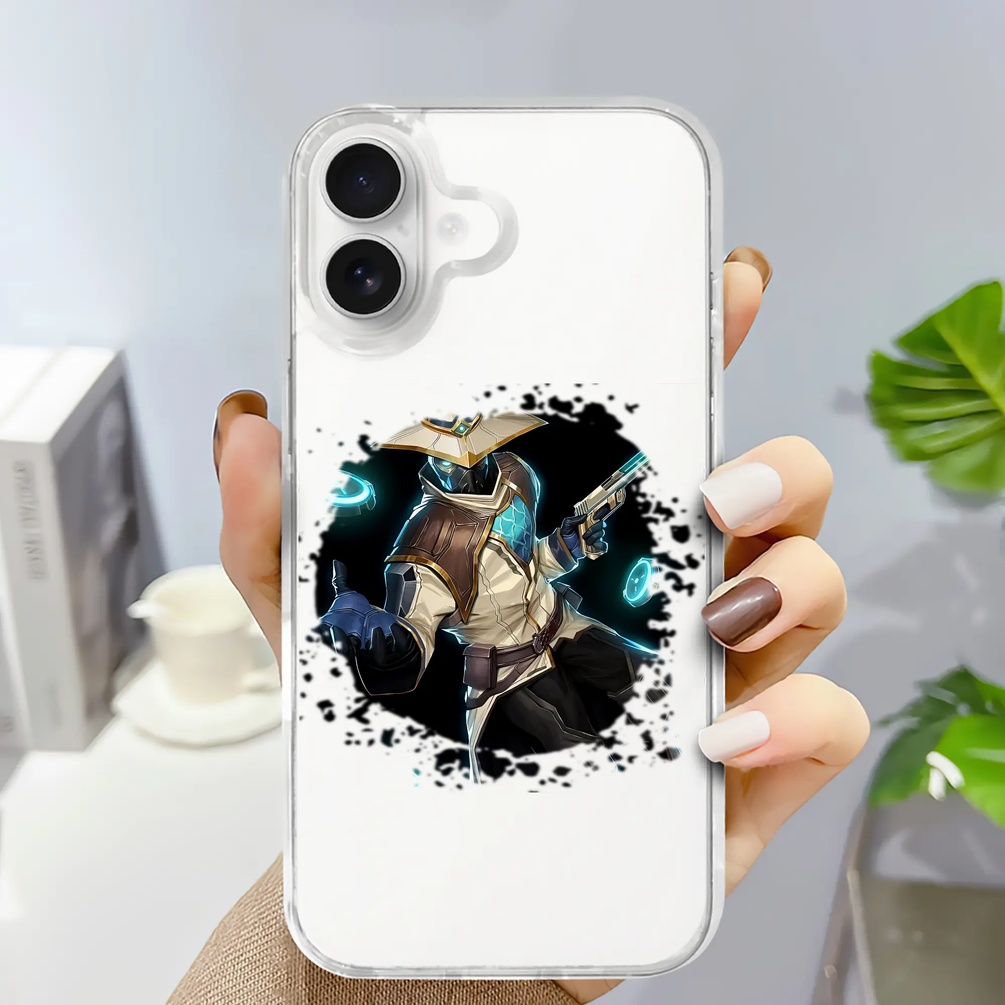 VALORANT グッズ,サイファー