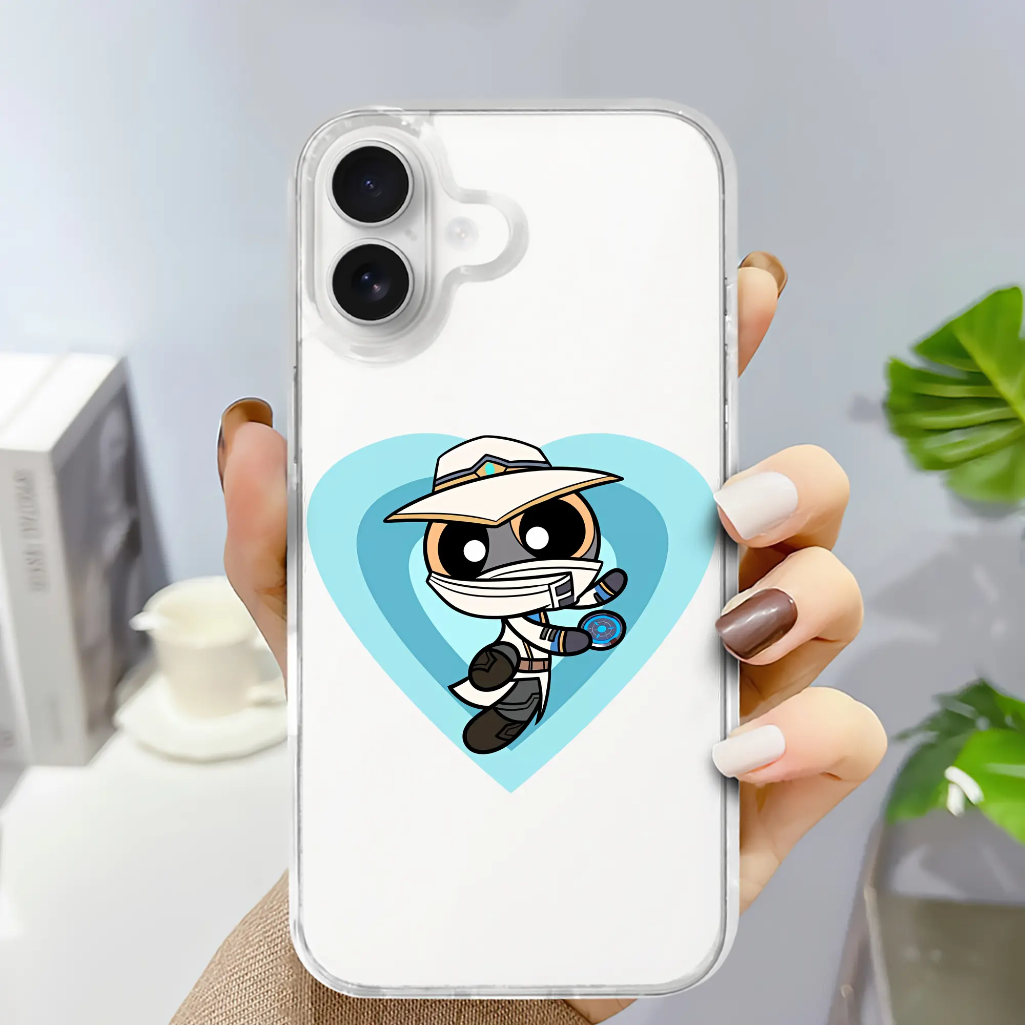 VALORANT グッズ,サイファー