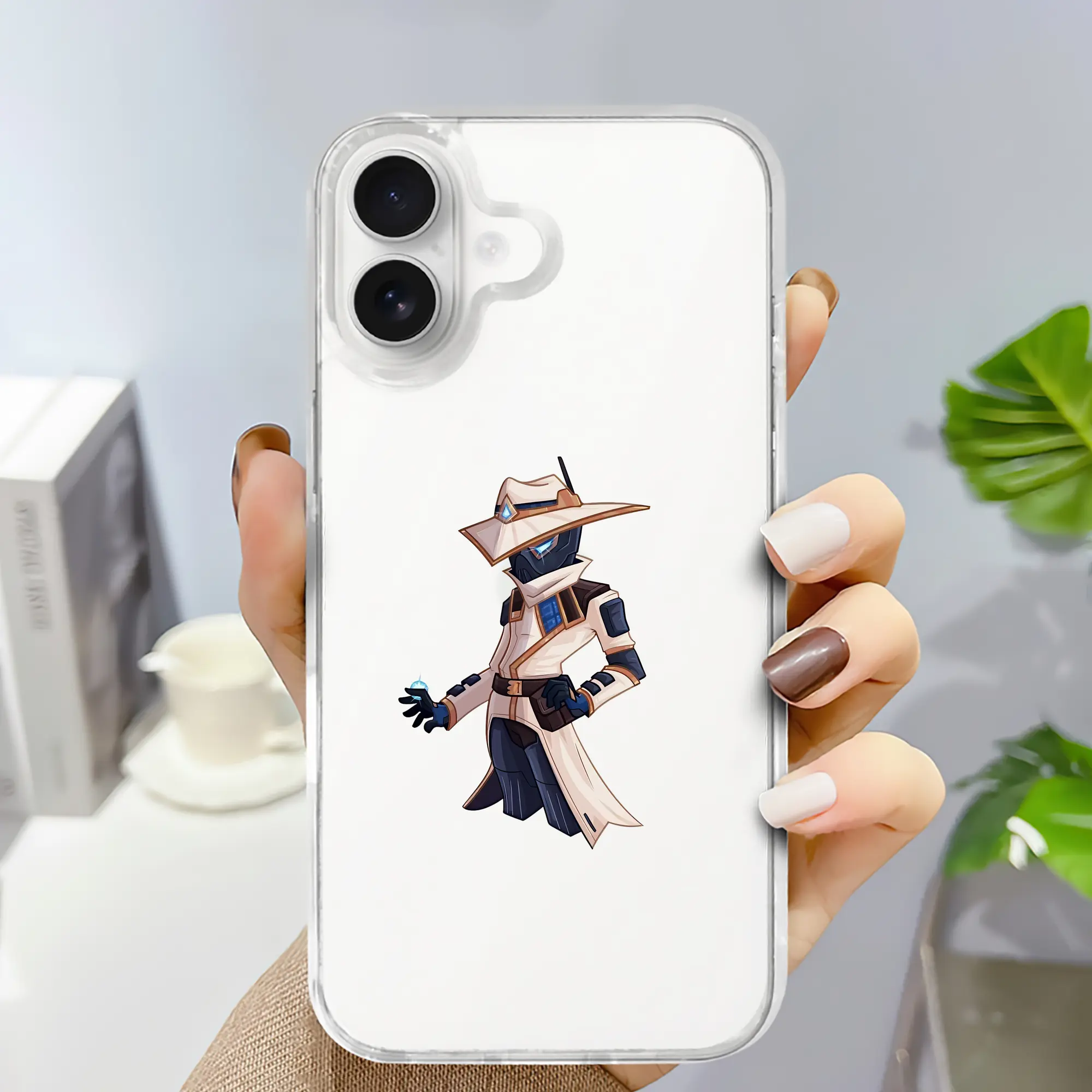 VALORANT グッズ,サイファー