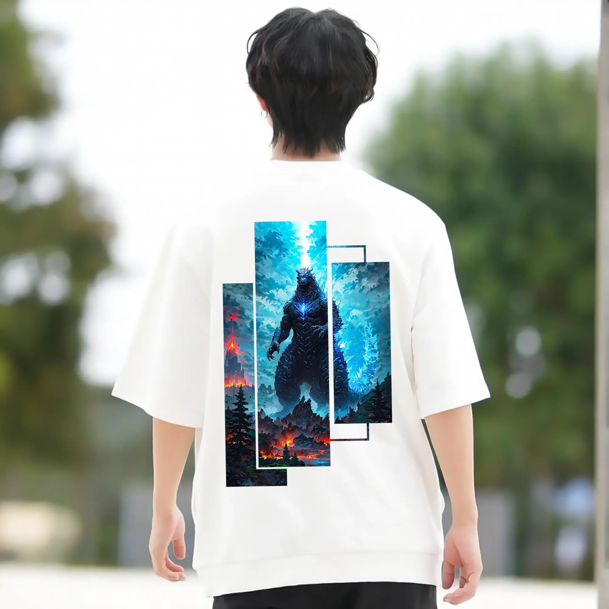 ゴジラ グッズ,ゴジラ