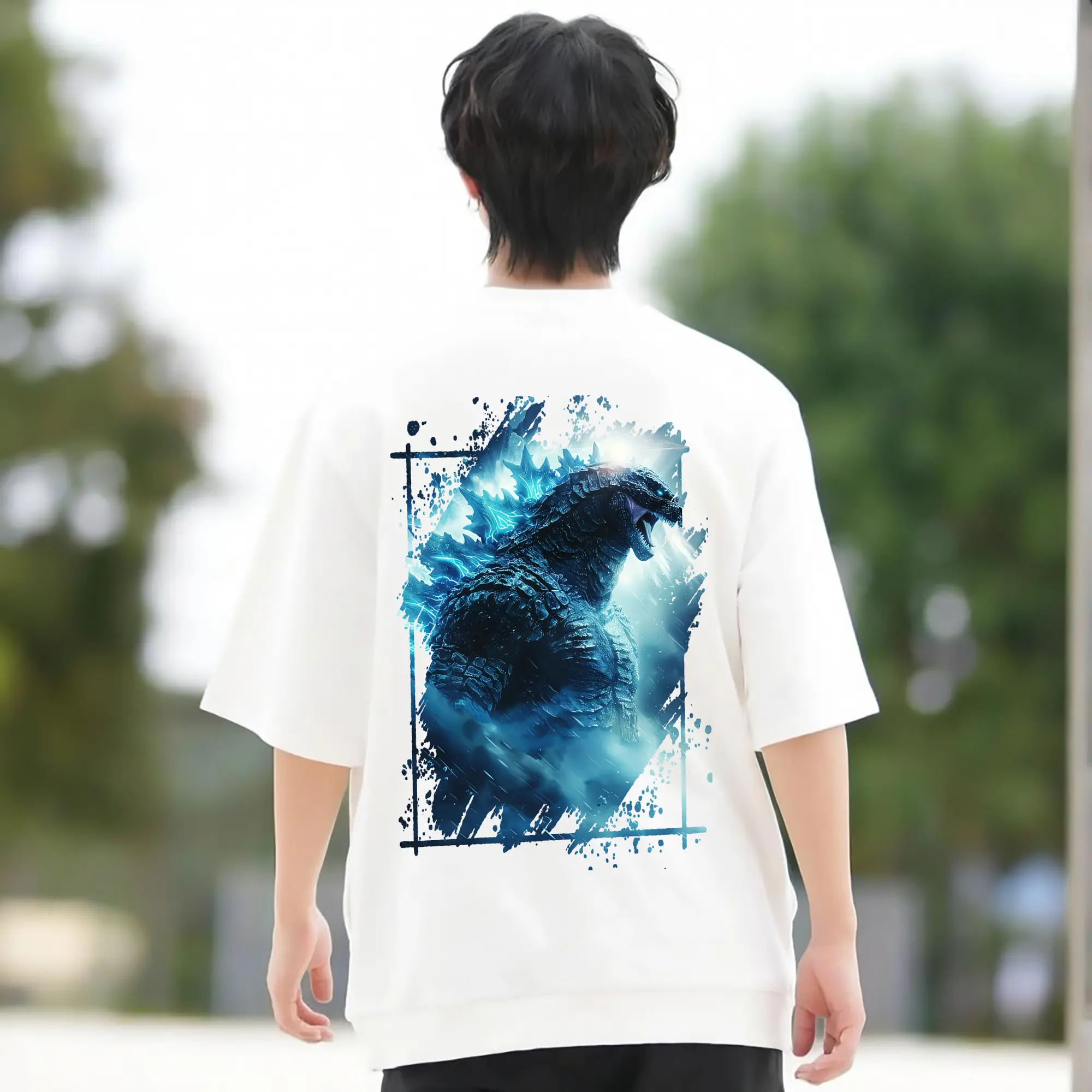 ゴジラ グッズ,ゴジラ