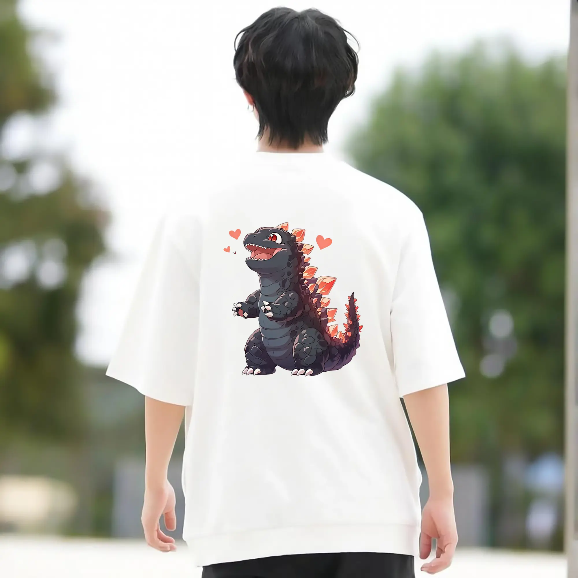 ゴジラ グッズ,ゴジラ