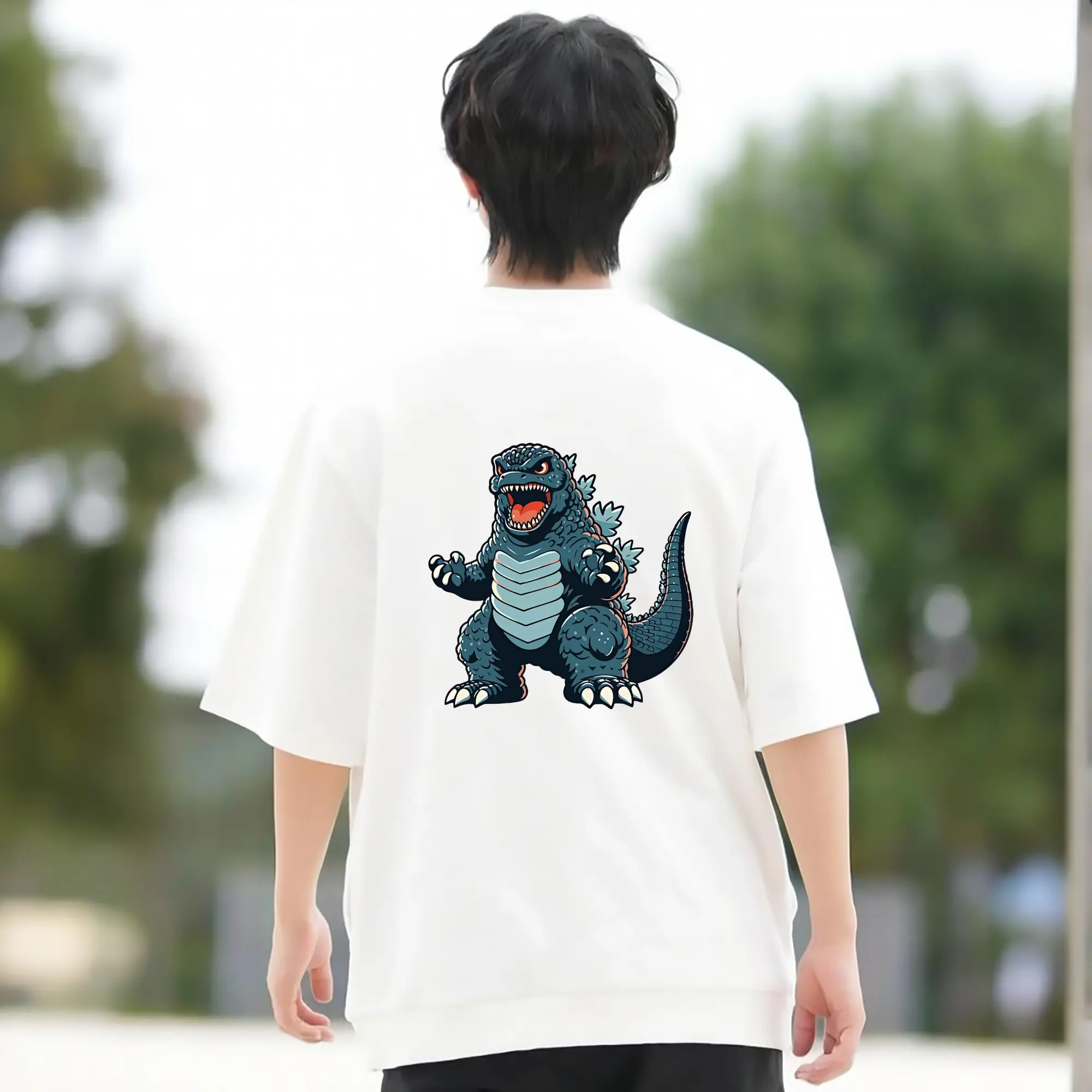 ゴジラ グッズ,ゴジラ