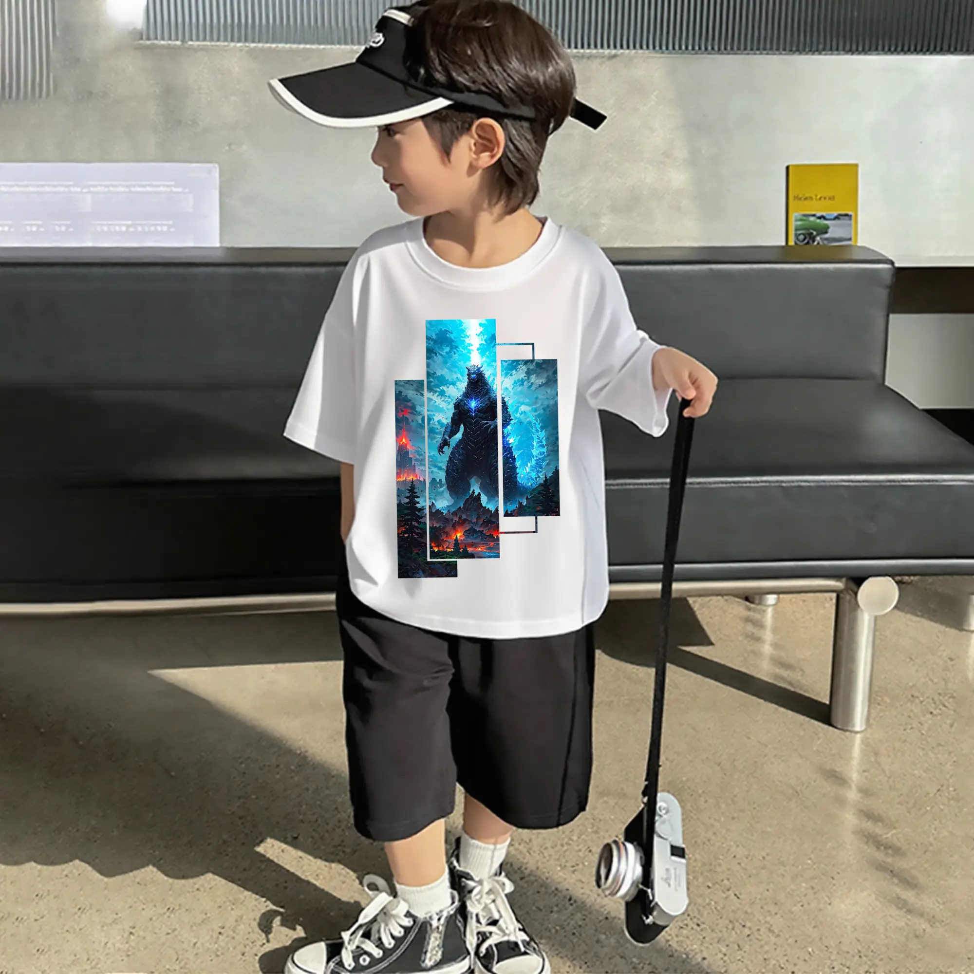 ゴジラ グッズ,ゴジラ