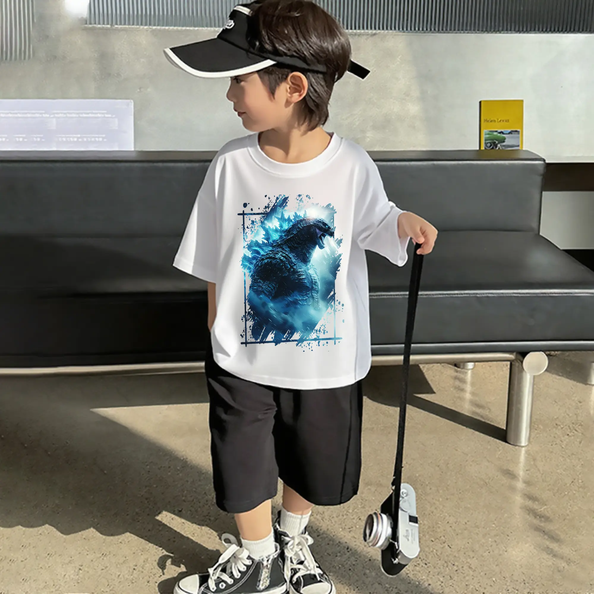 ゴジラ グッズ,ゴジラ