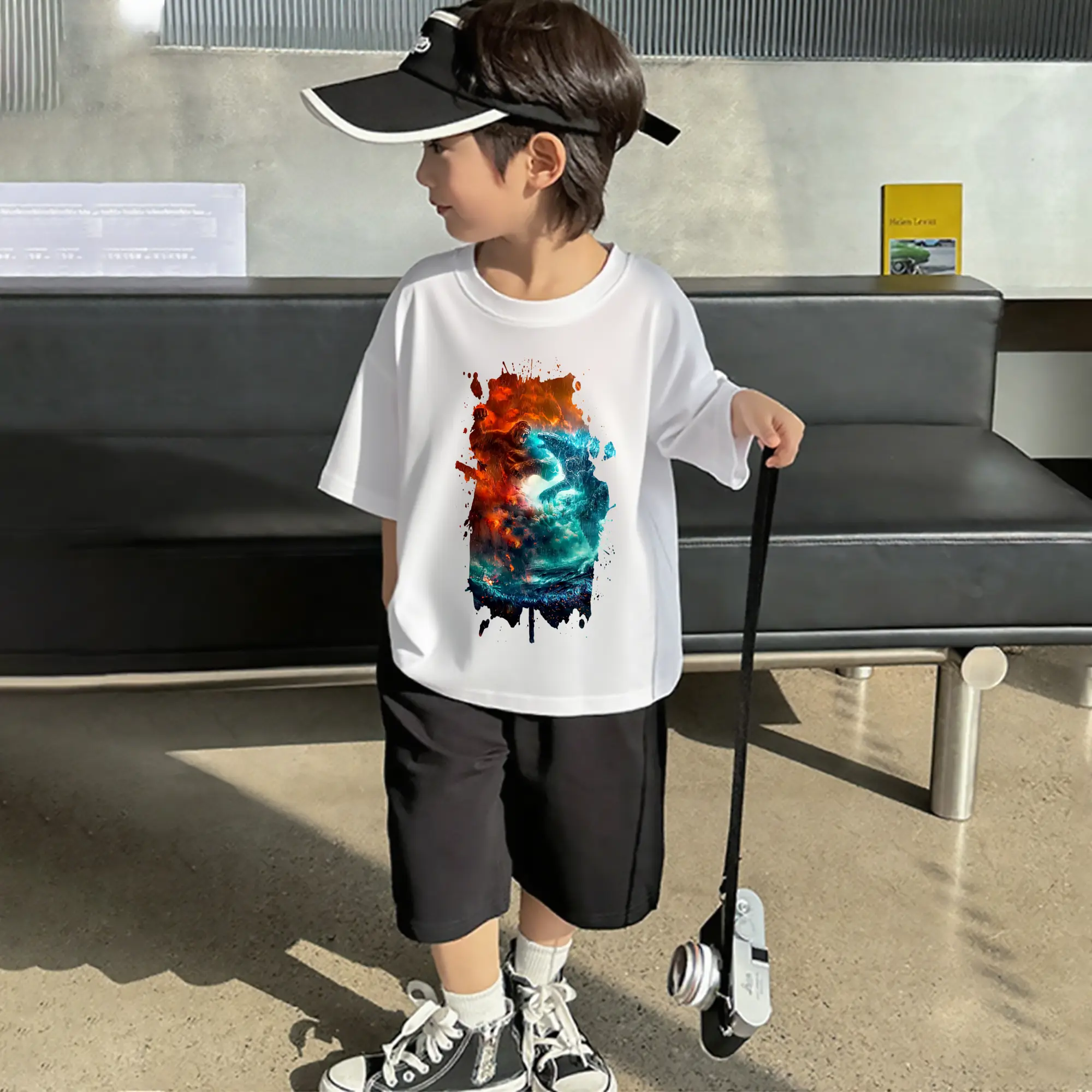 ゴジラ グッズ,ゴジラ