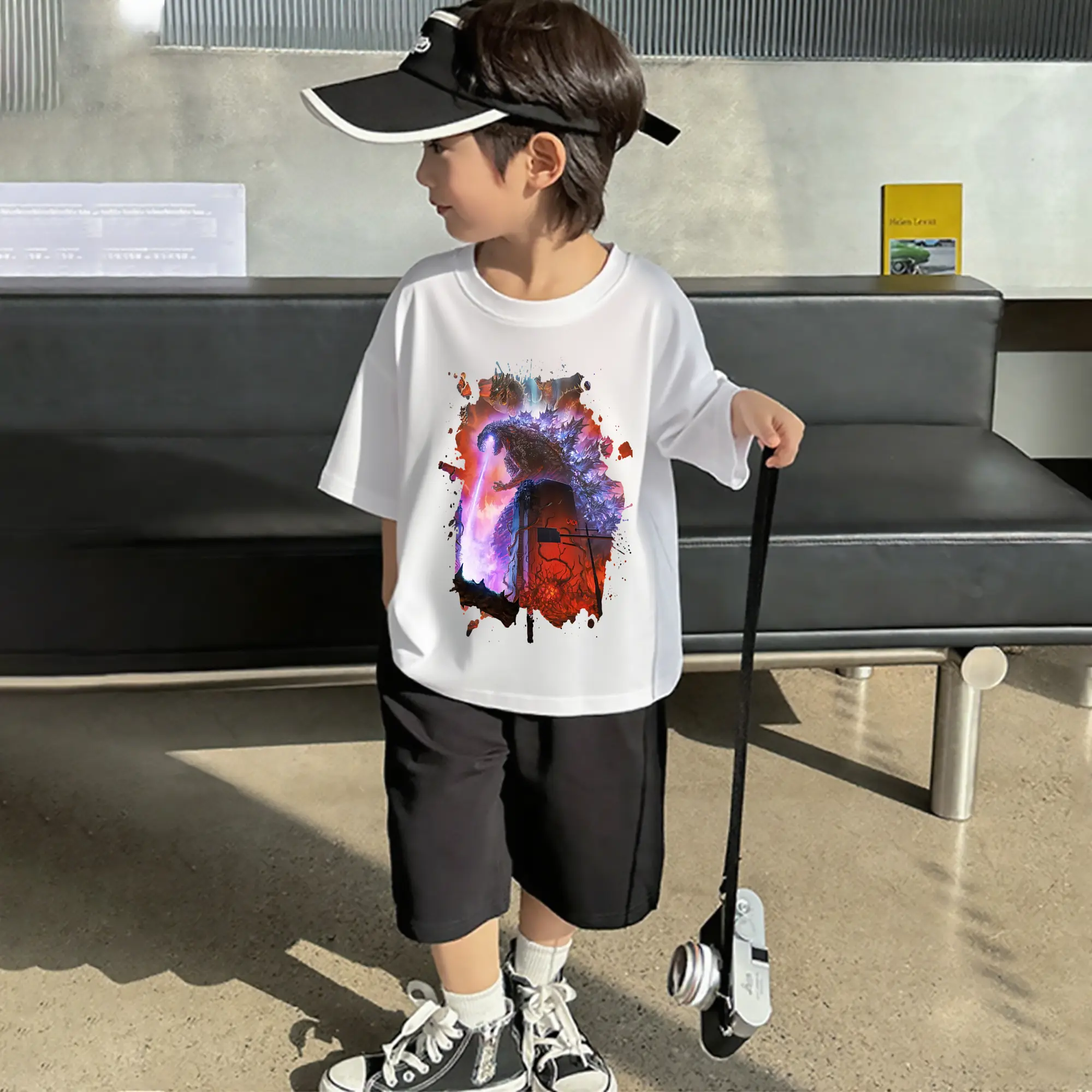 ゴジラ グッズ,ゴジラ