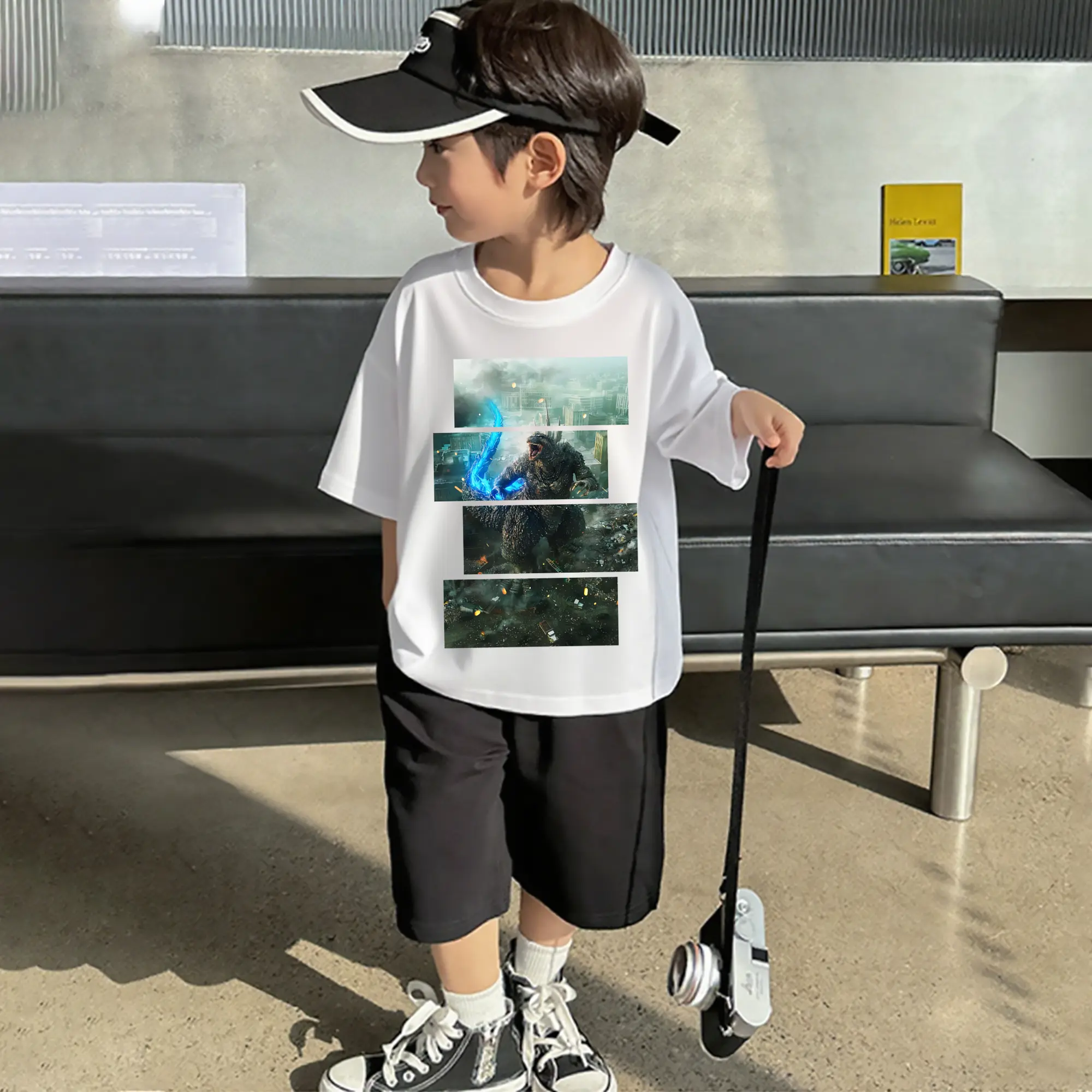 ゴジラ グッズ,ゴジラ