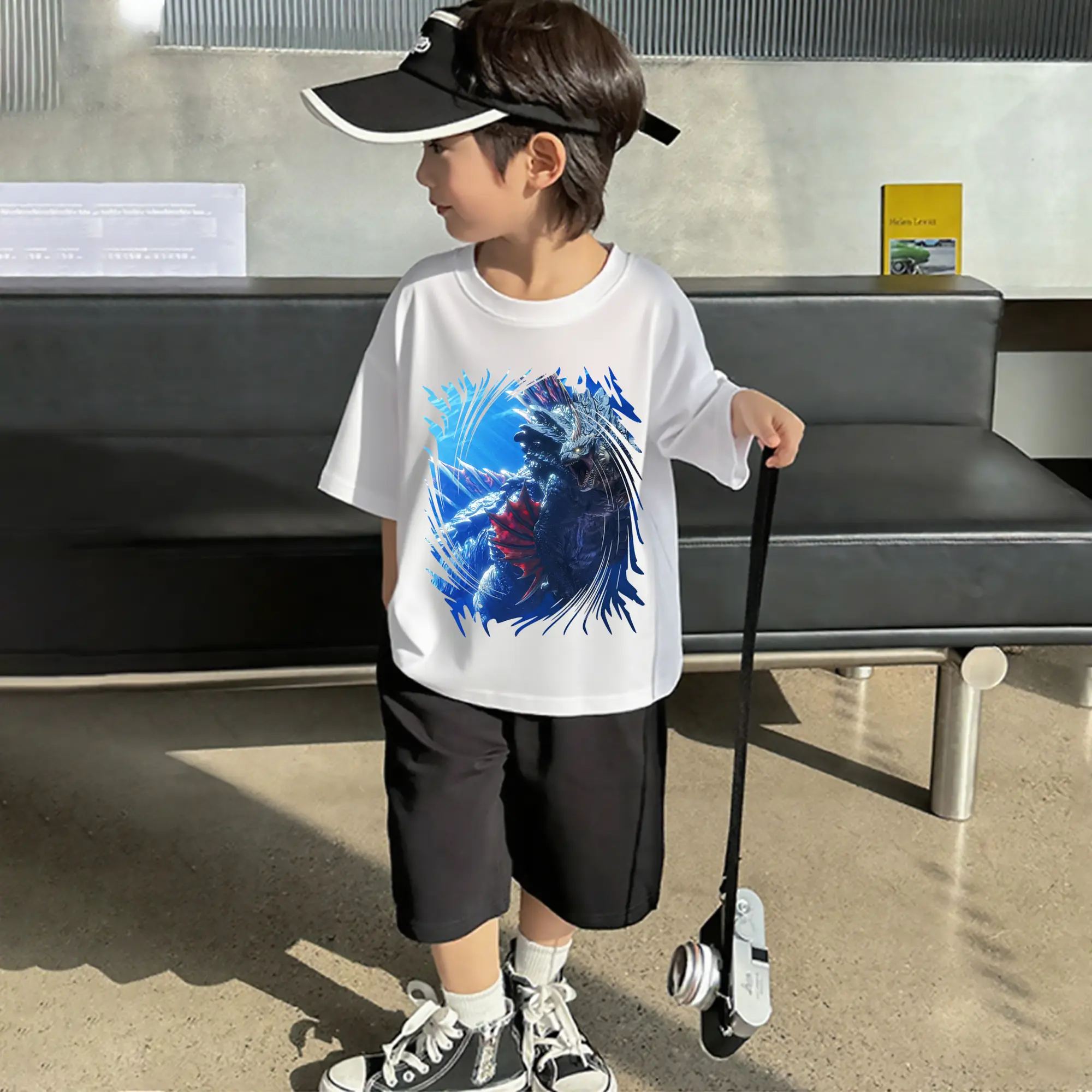 ゴジラ グッズ,ゴジラ