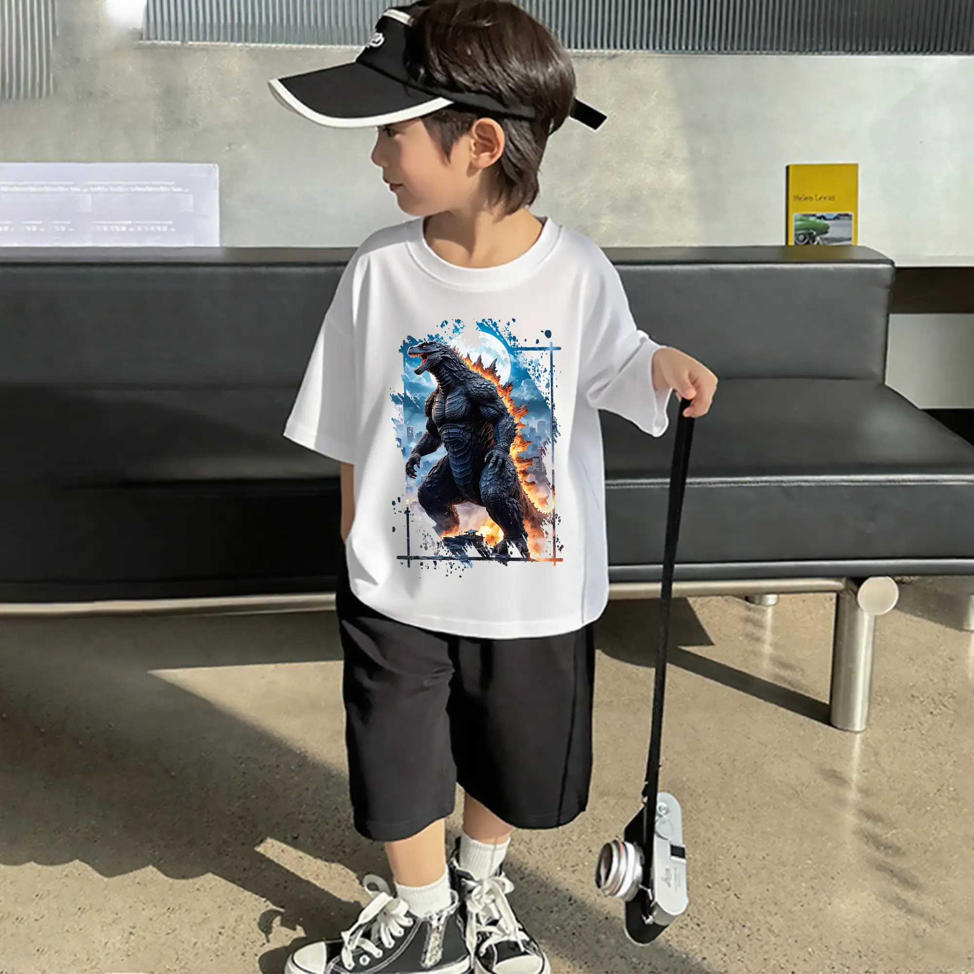 ゴジラ グッズ,ゴジラ