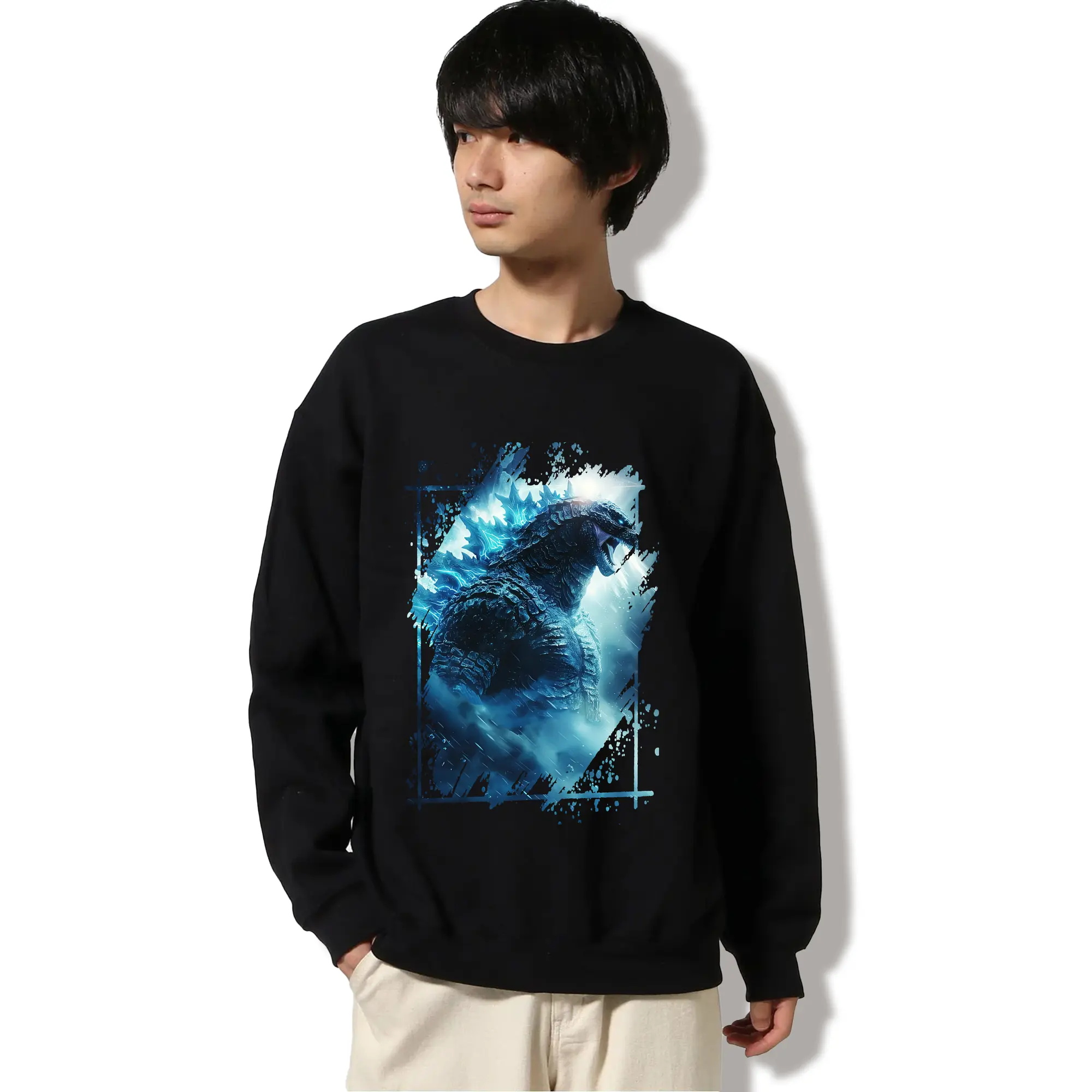 ゴジラ グッズ,ゴジラ