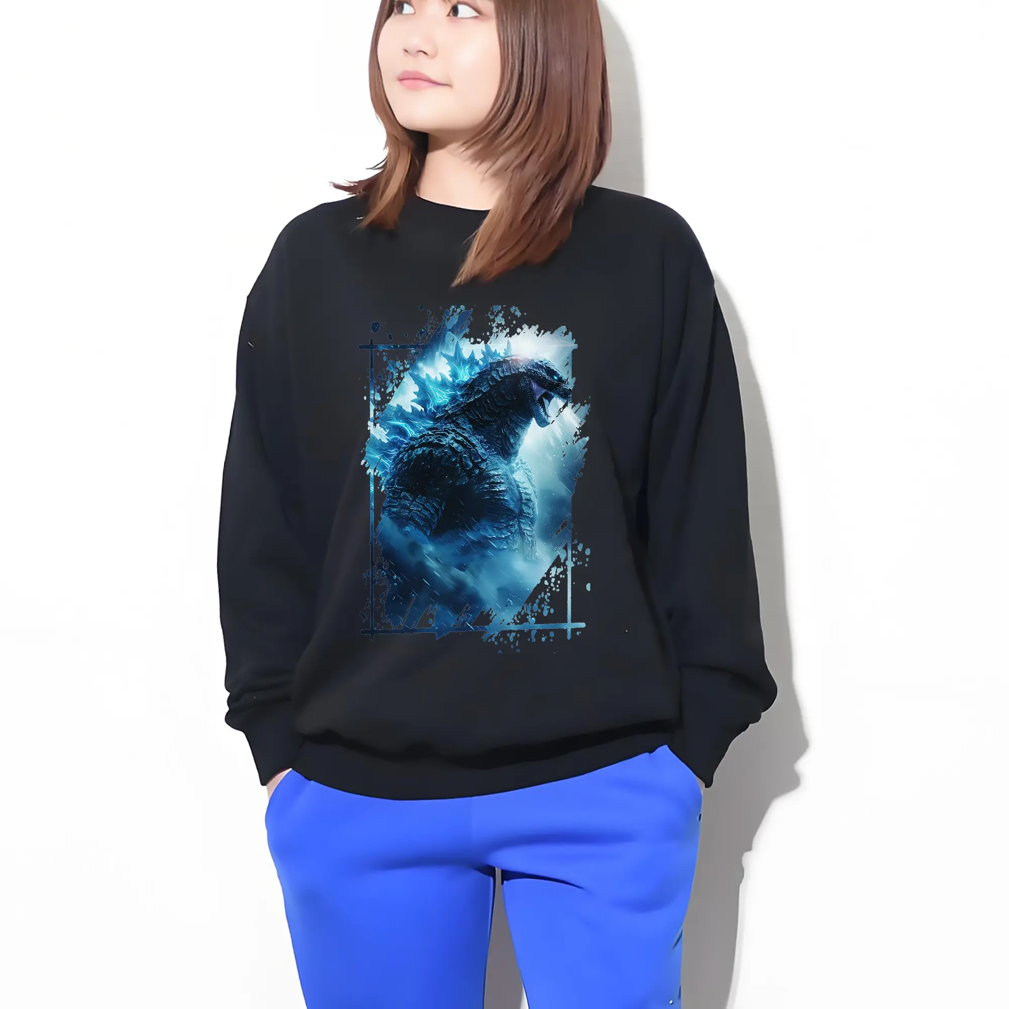 ゴジラ グッズ,ゴジラ