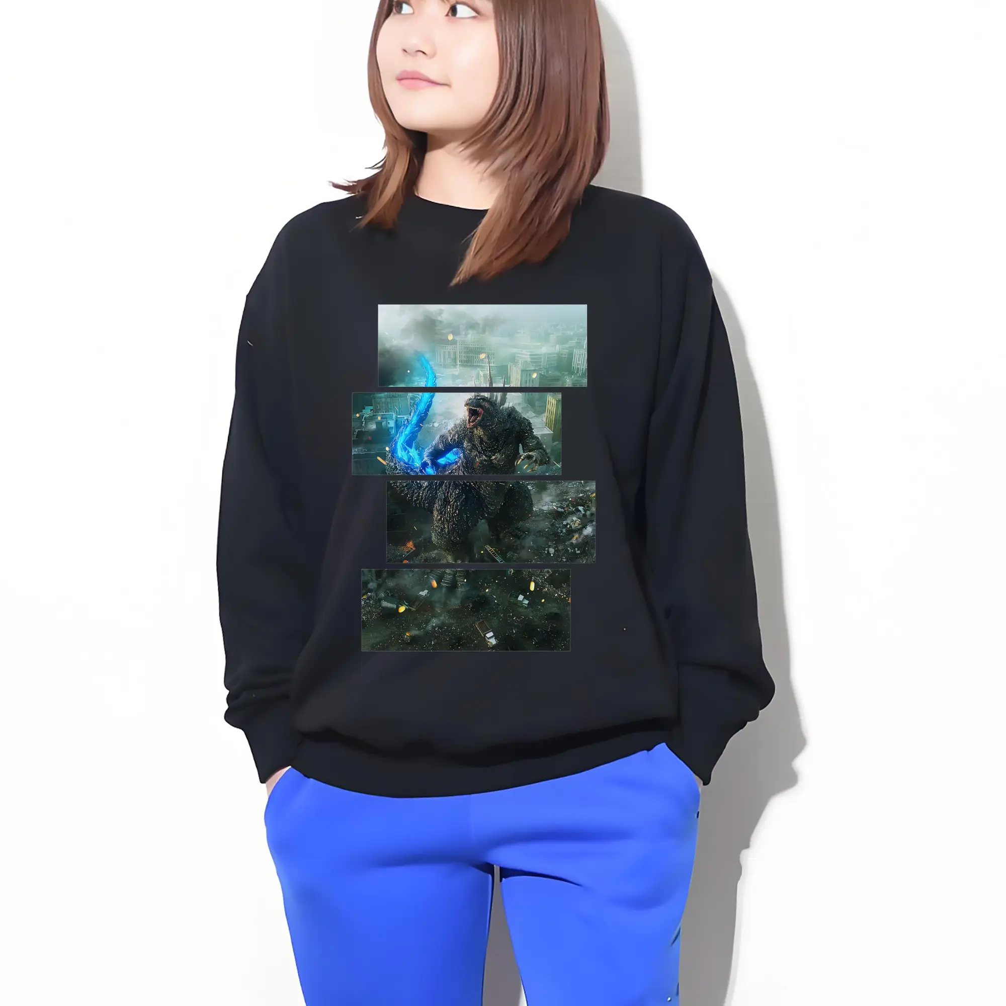 ゴジラ グッズ,ゴジラ