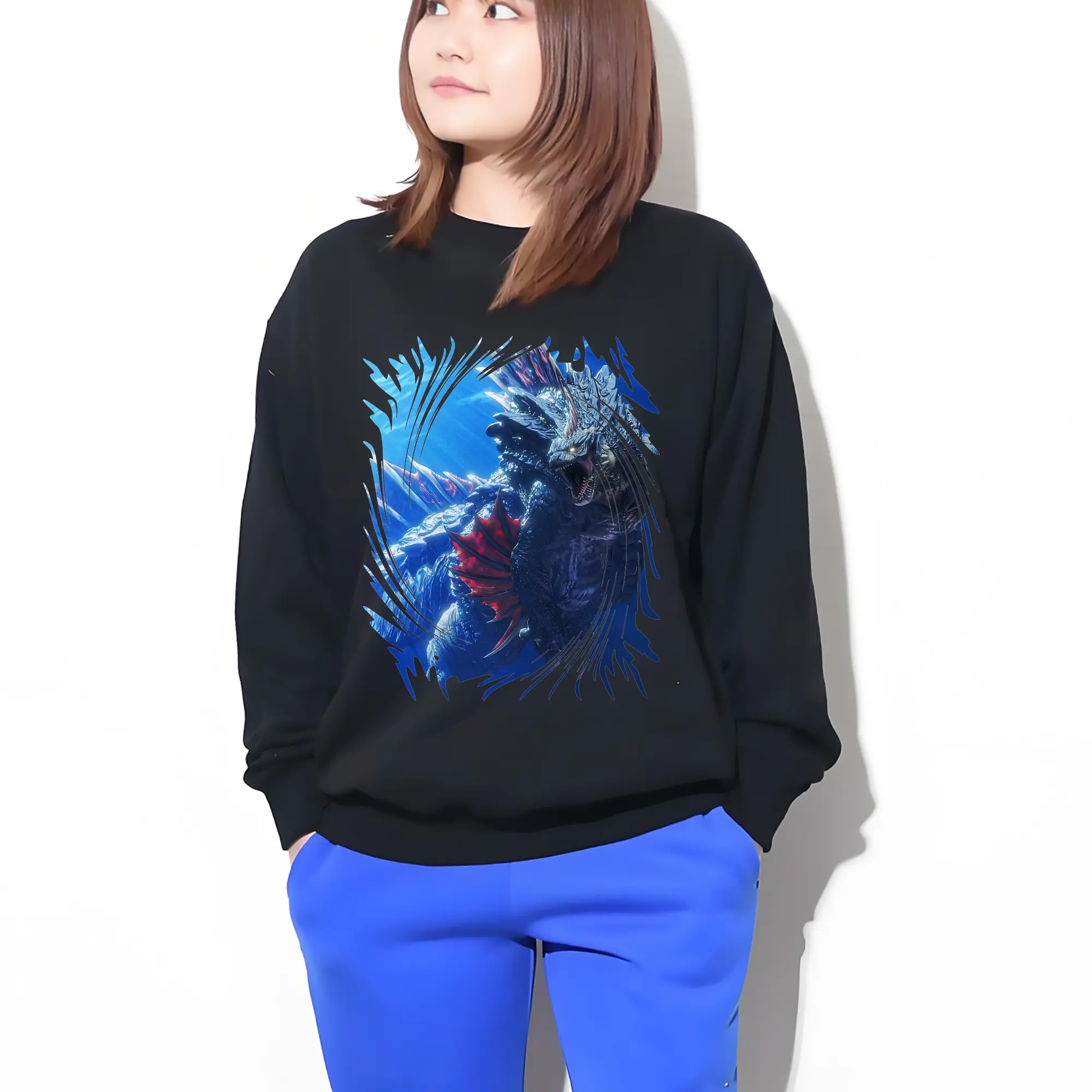 ゴジラ グッズ,ゴジラ