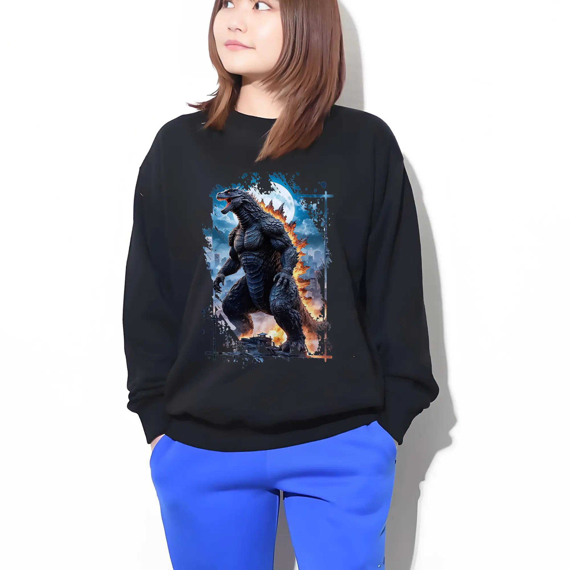 ゴジラ グッズ,ゴジラ