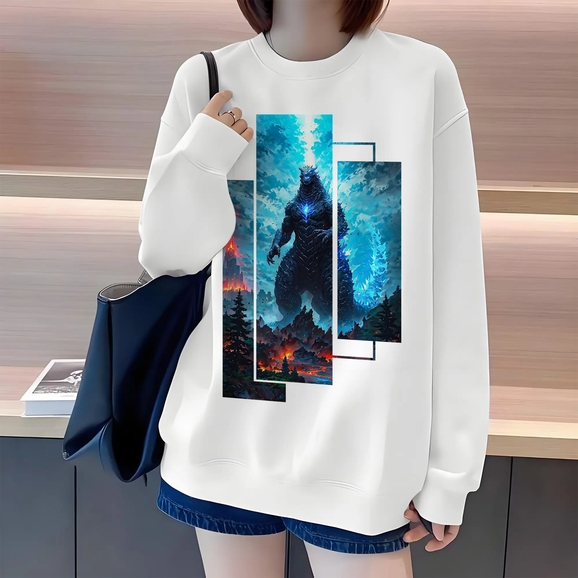 ゴジラ グッズ,ゴジラ