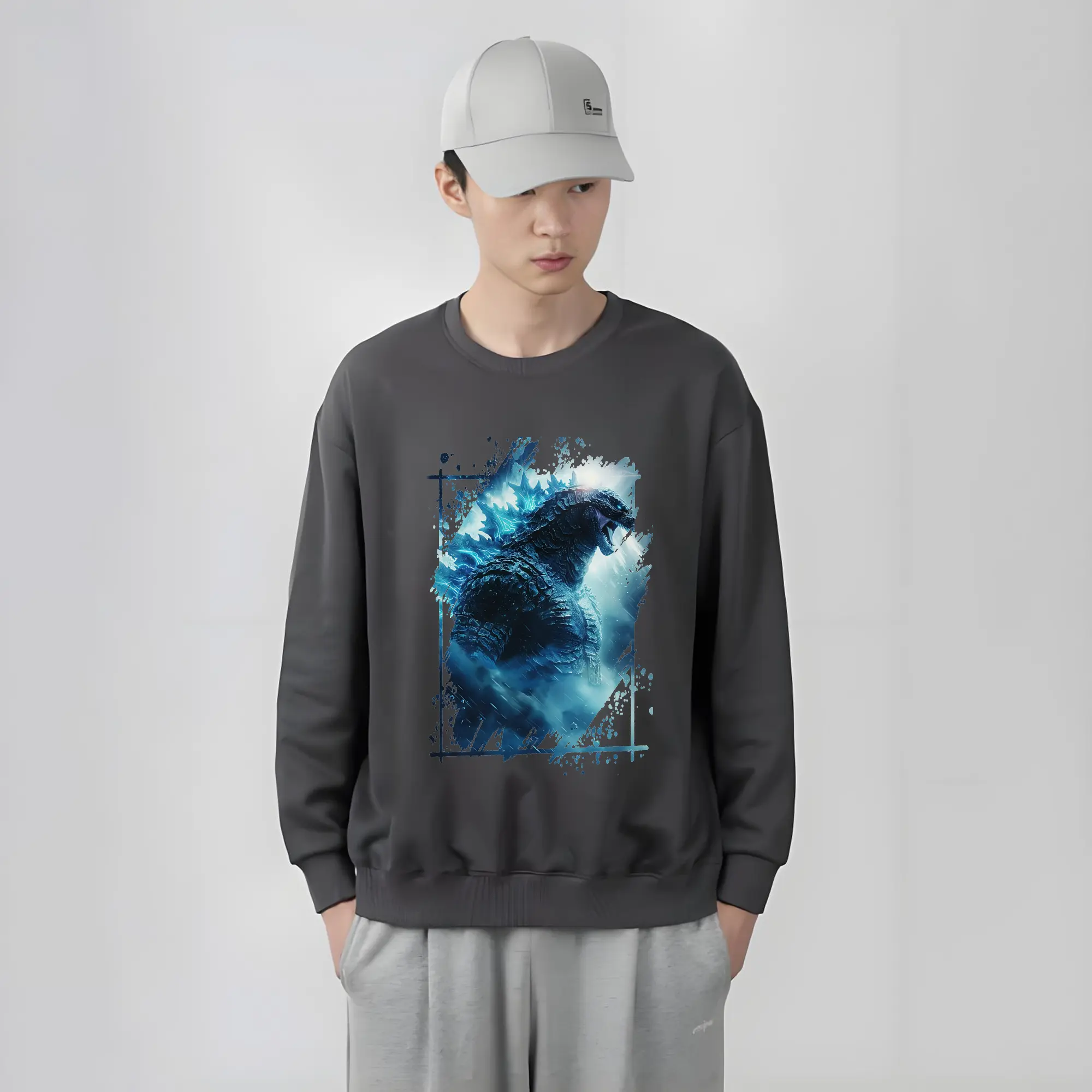 ゴジラ グッズ,ゴジラ