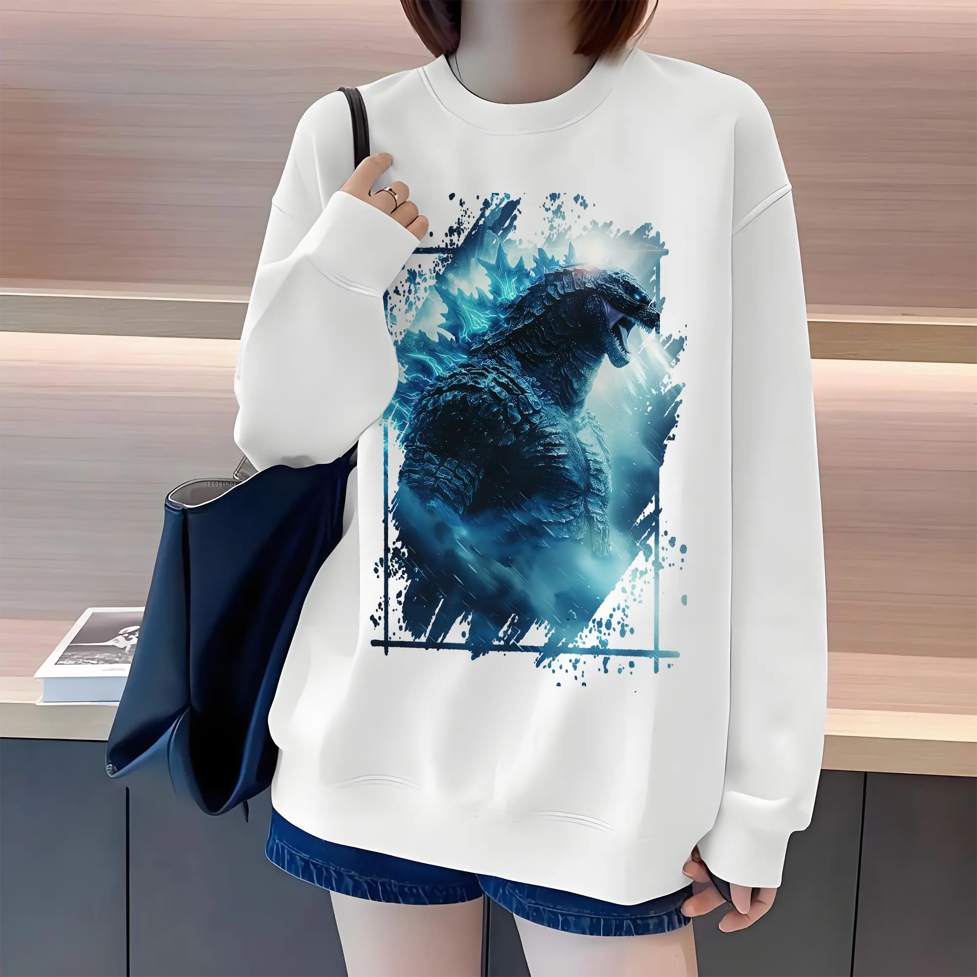 ゴジラ グッズ,ゴジラ