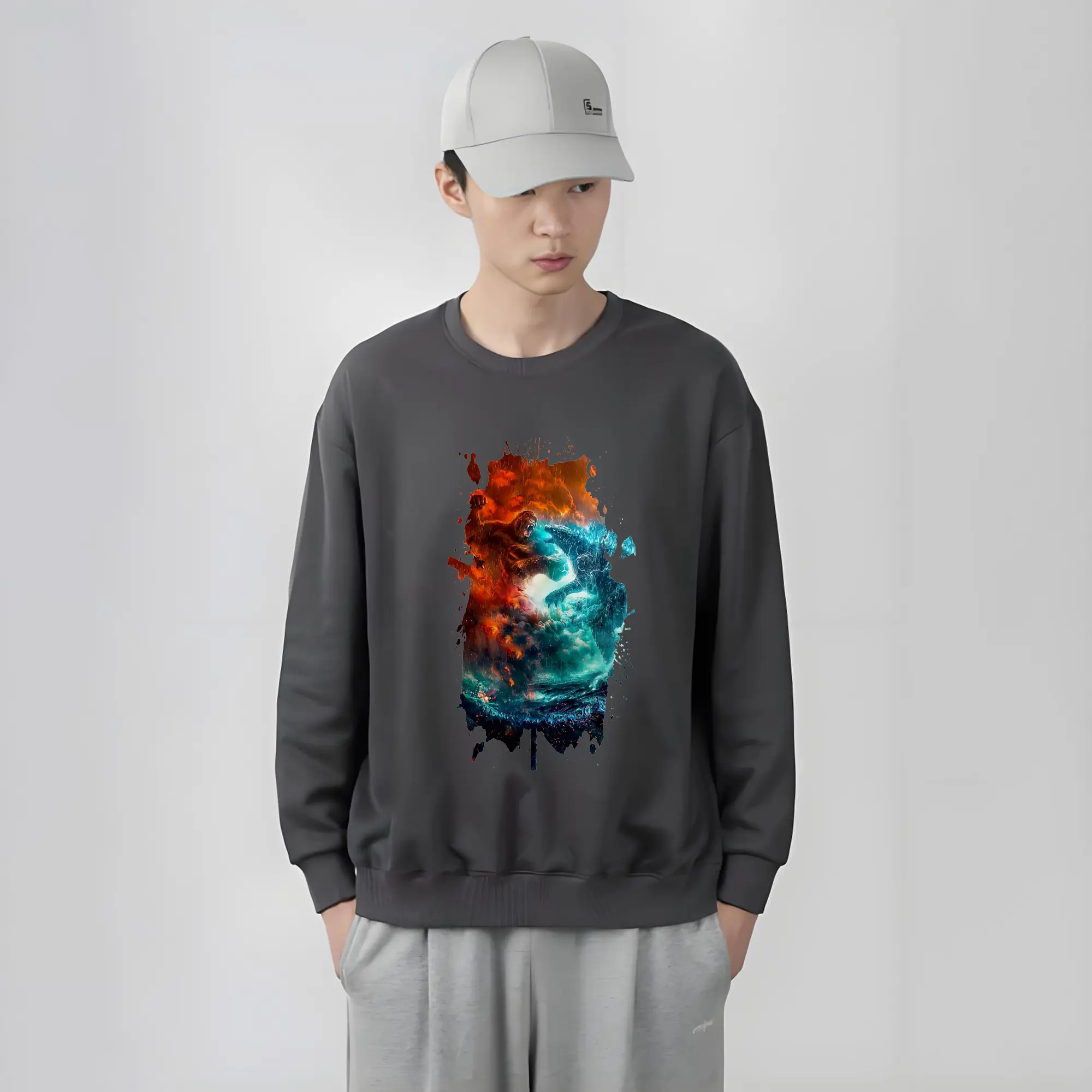 ゴジラ グッズ,ゴジラ