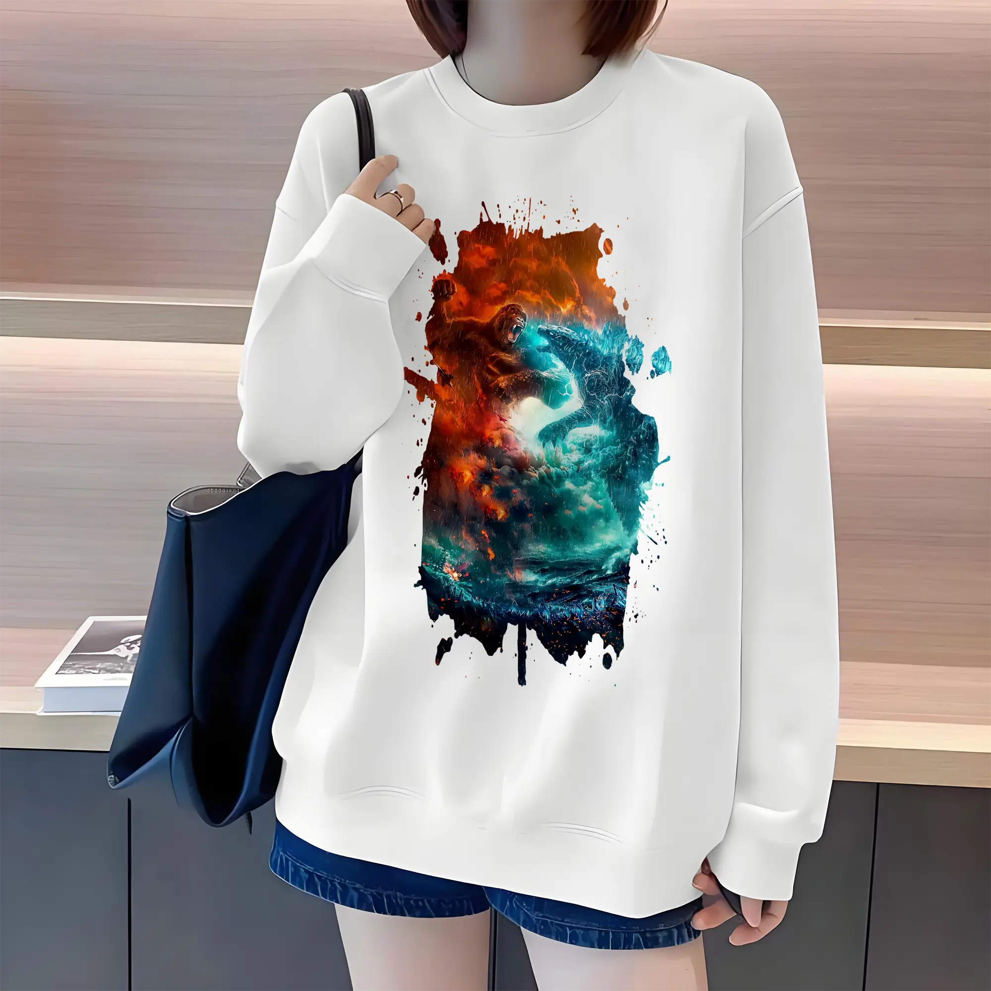 ゴジラ グッズ,ゴジラ