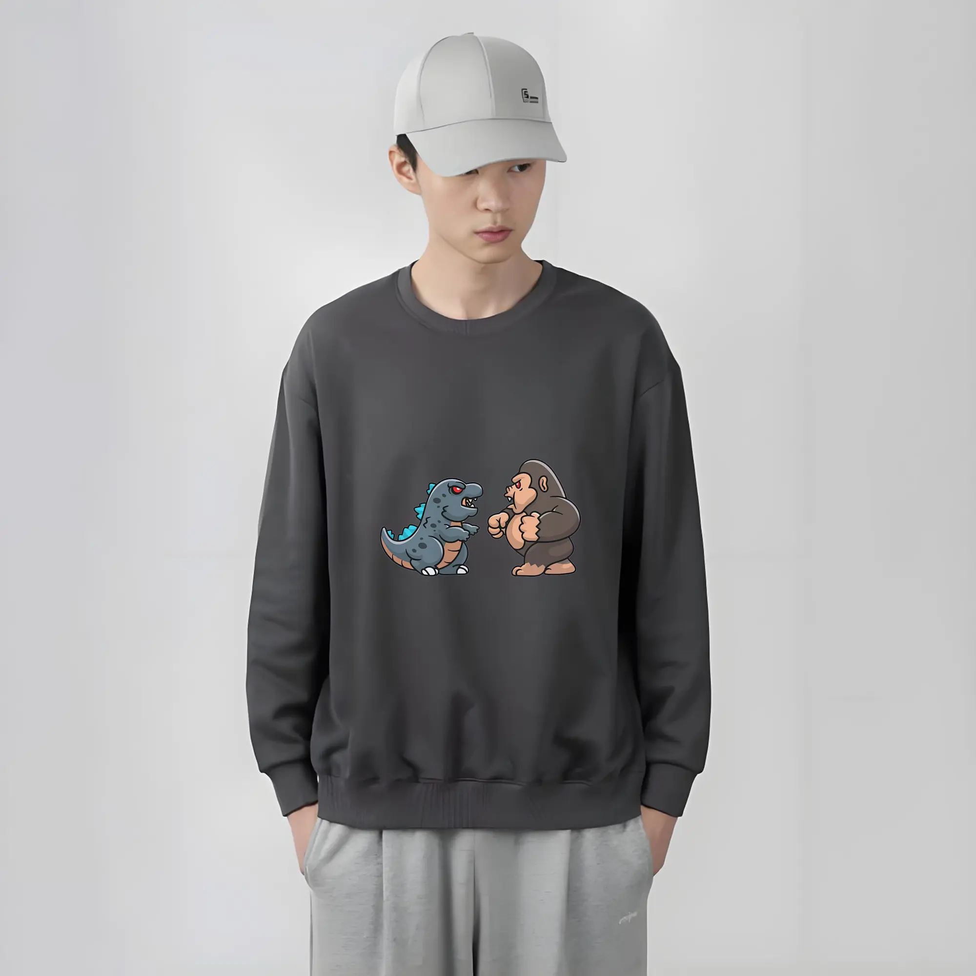 ゴジラ グッズ,ゴジラ