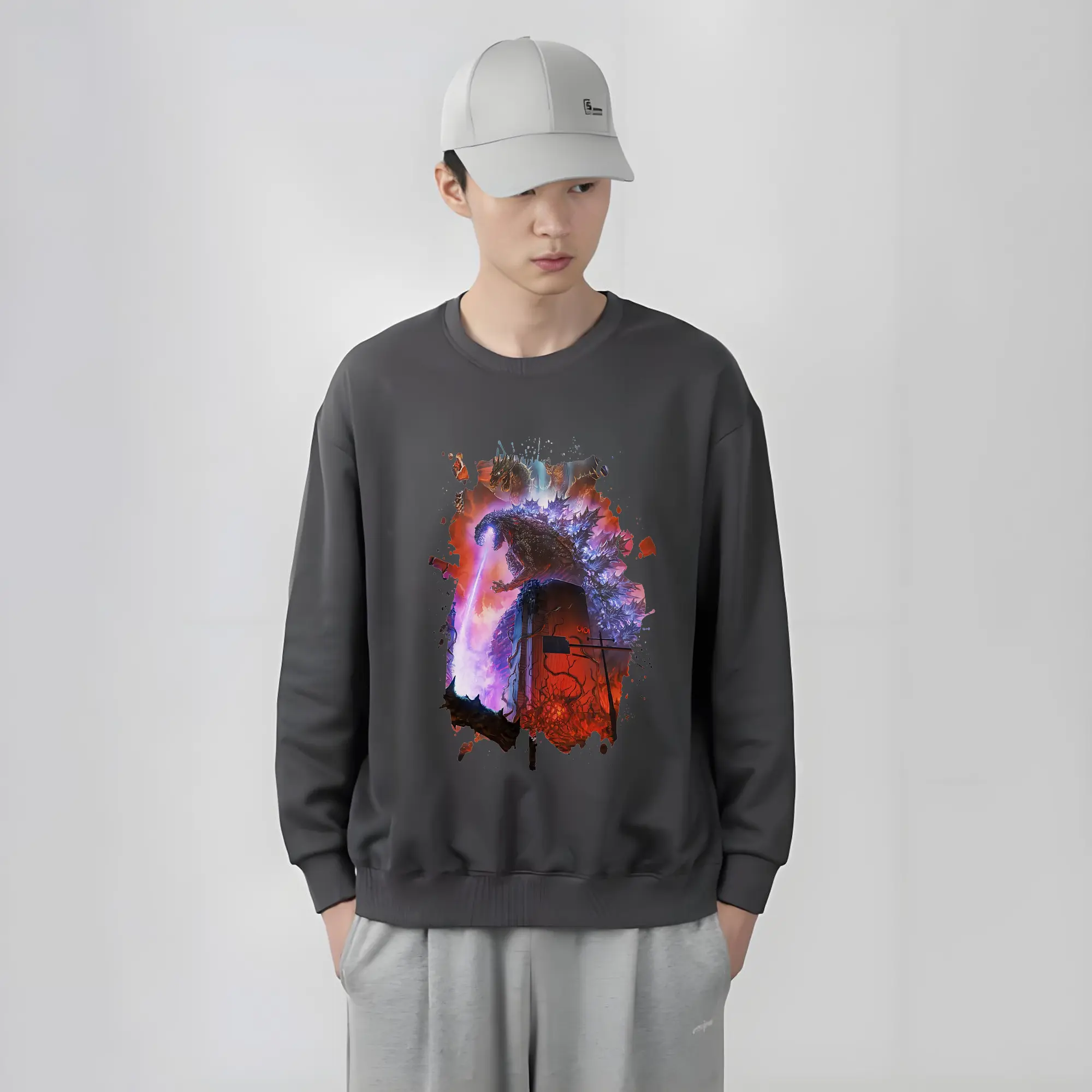 ゴジラ グッズ,ゴジラ