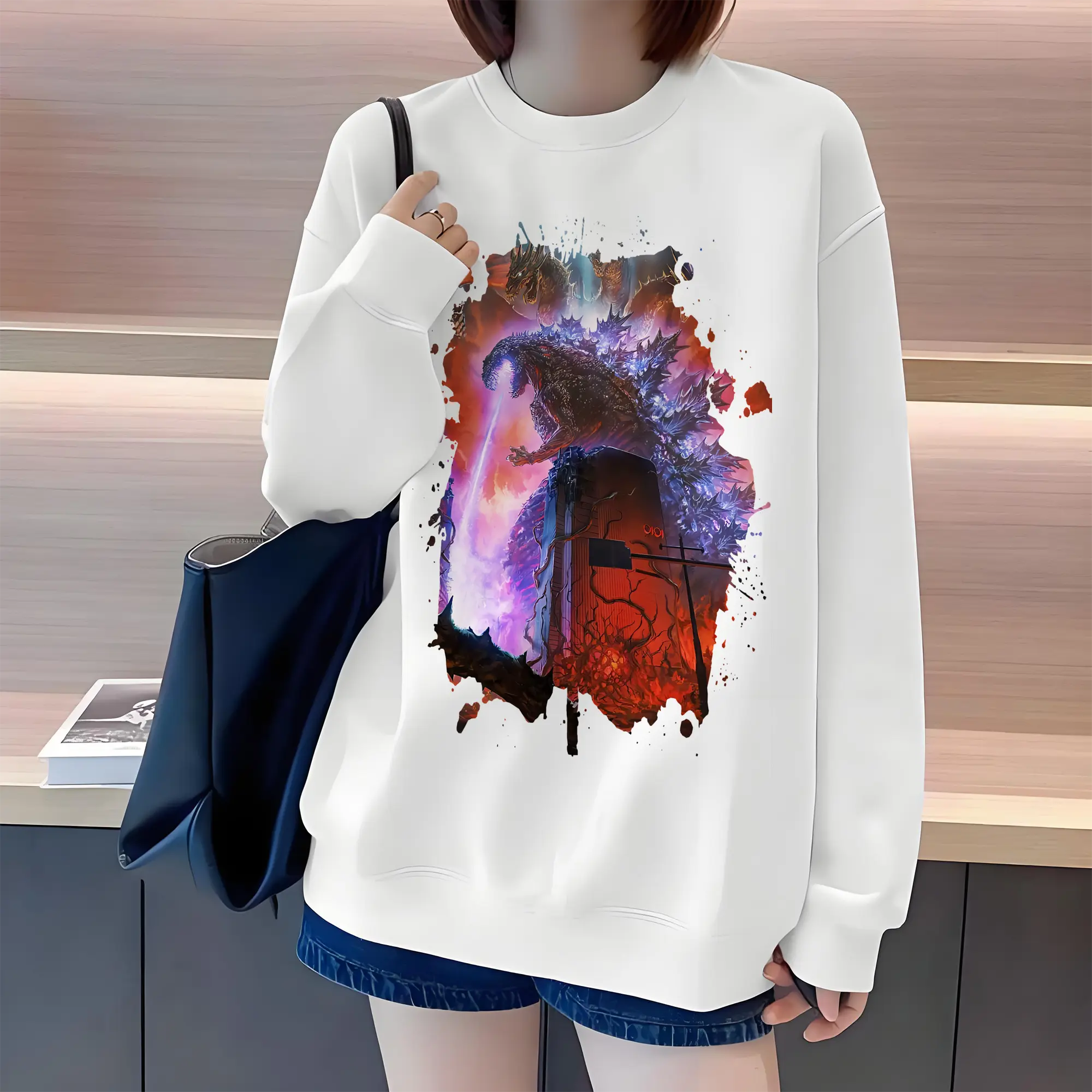 ゴジラ グッズ,ゴジラ