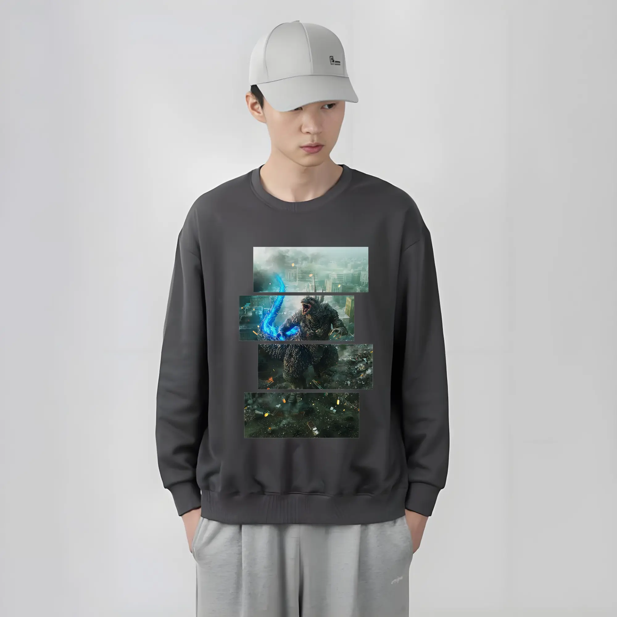 ゴジラ グッズ,ゴジラ