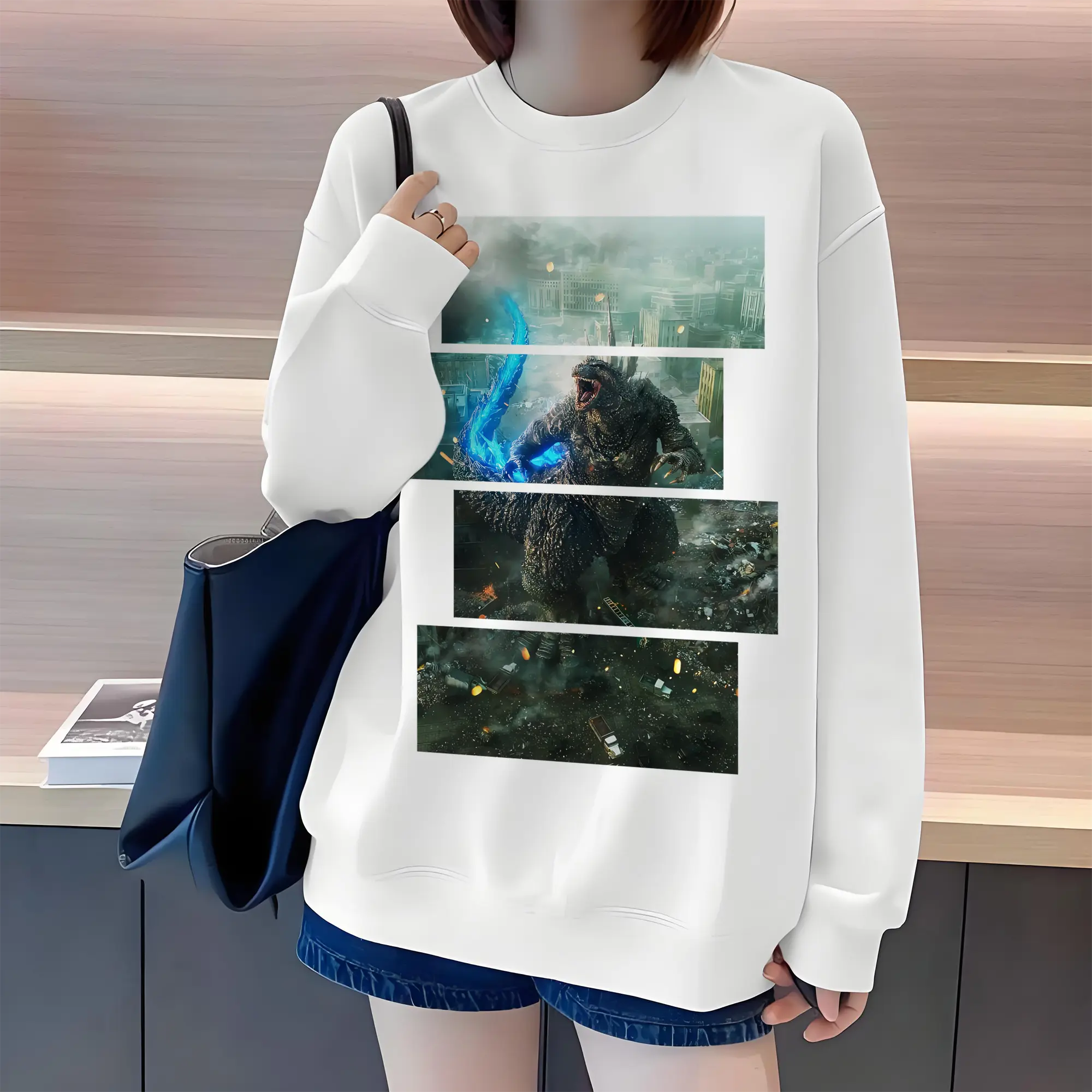 ゴジラ グッズ,ゴジラ