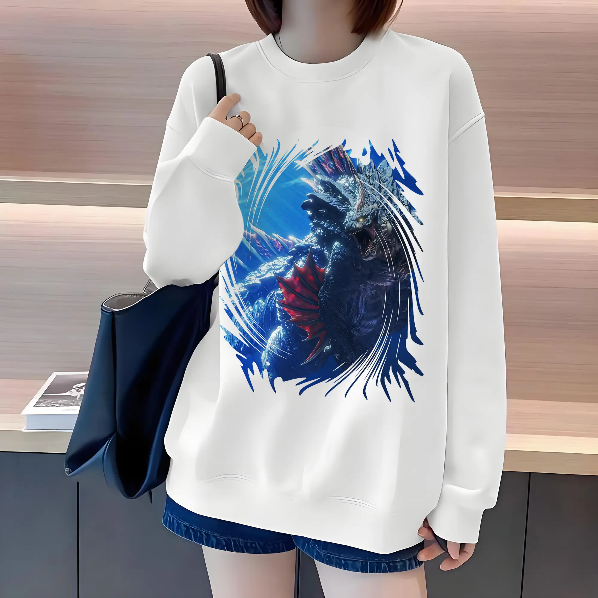 ゴジラ グッズ,ゴジラ