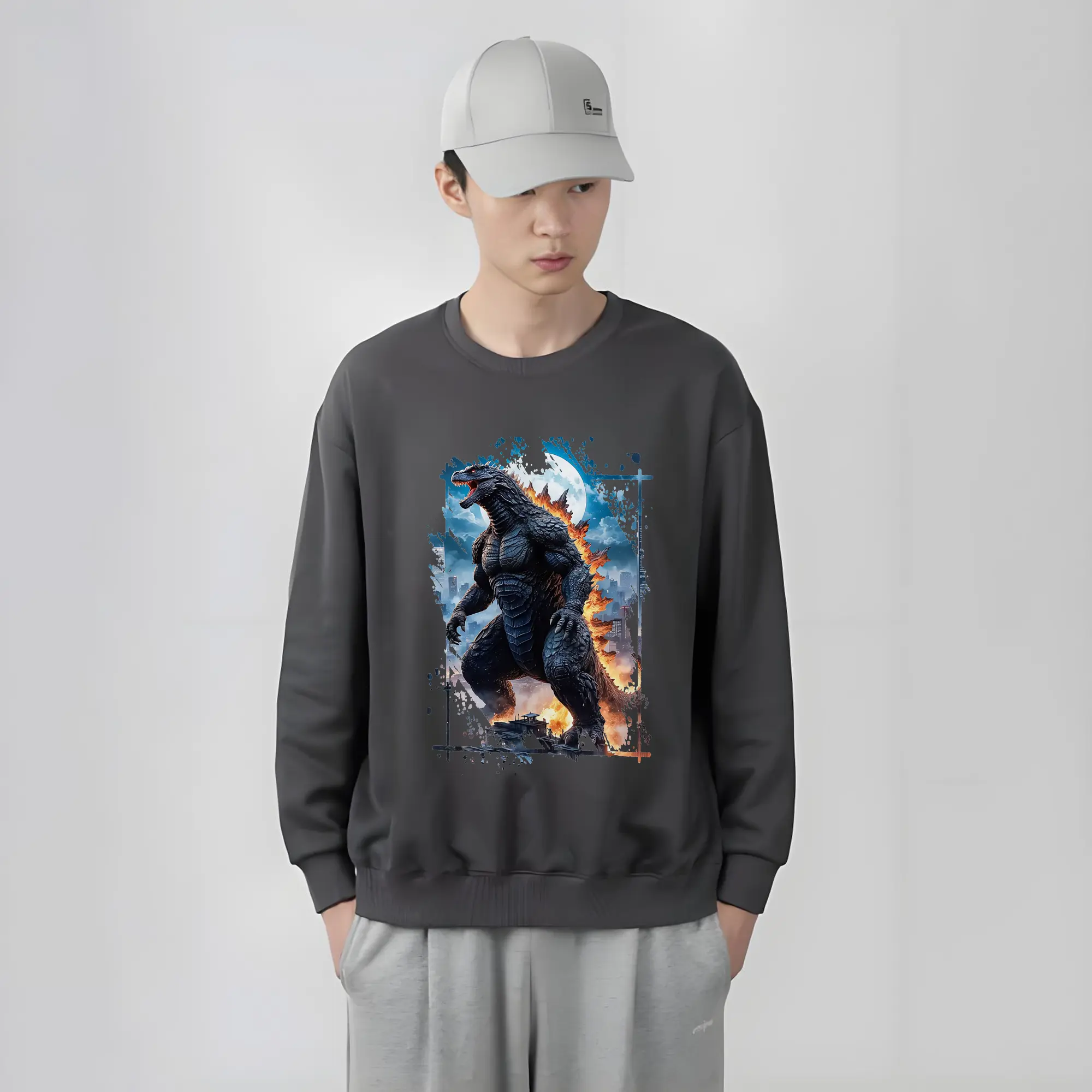 ゴジラ グッズ,ゴジラ