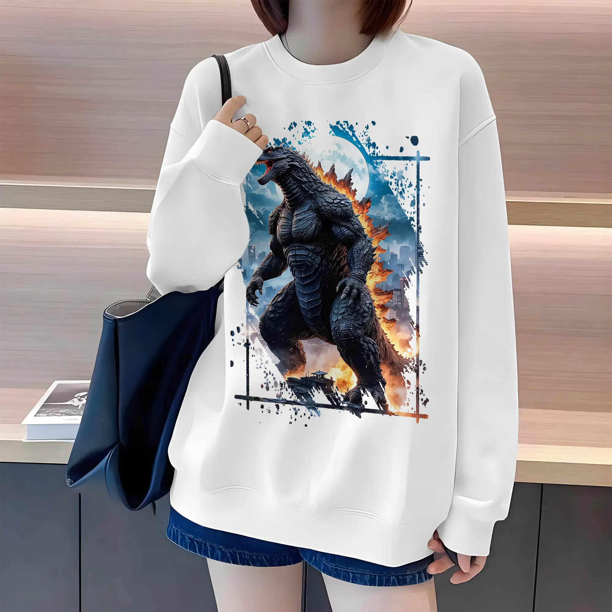 ゴジラ グッズ,ゴジラ