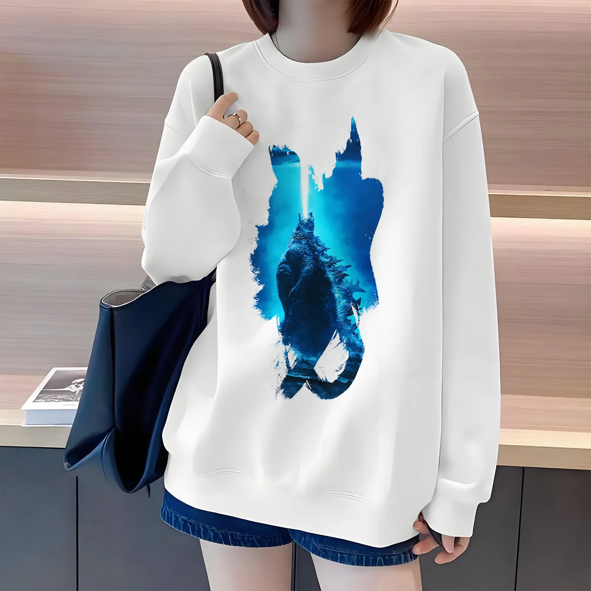 ゴジラ グッズ,ゴジラ