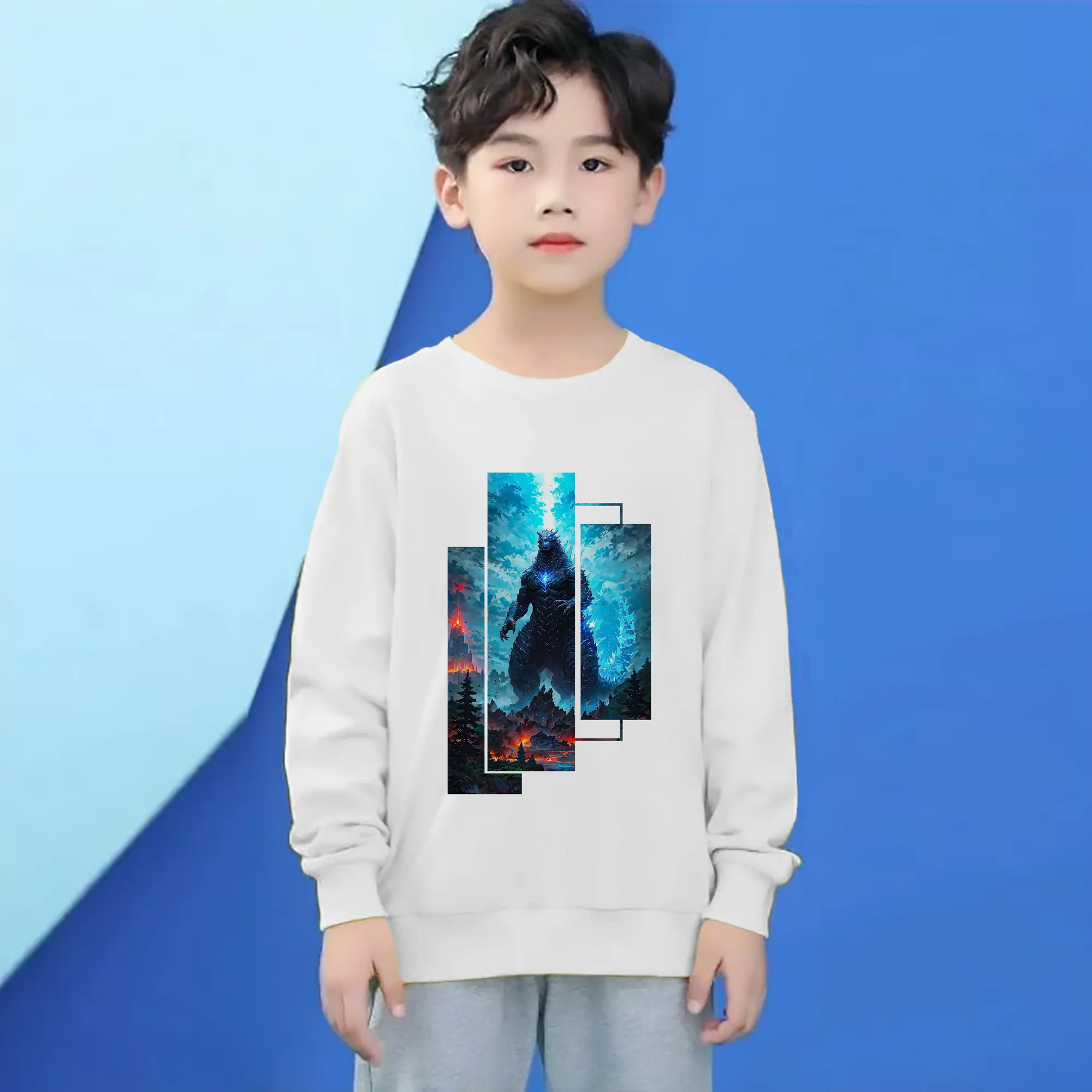 ゴジラ グッズ,ゴジラ