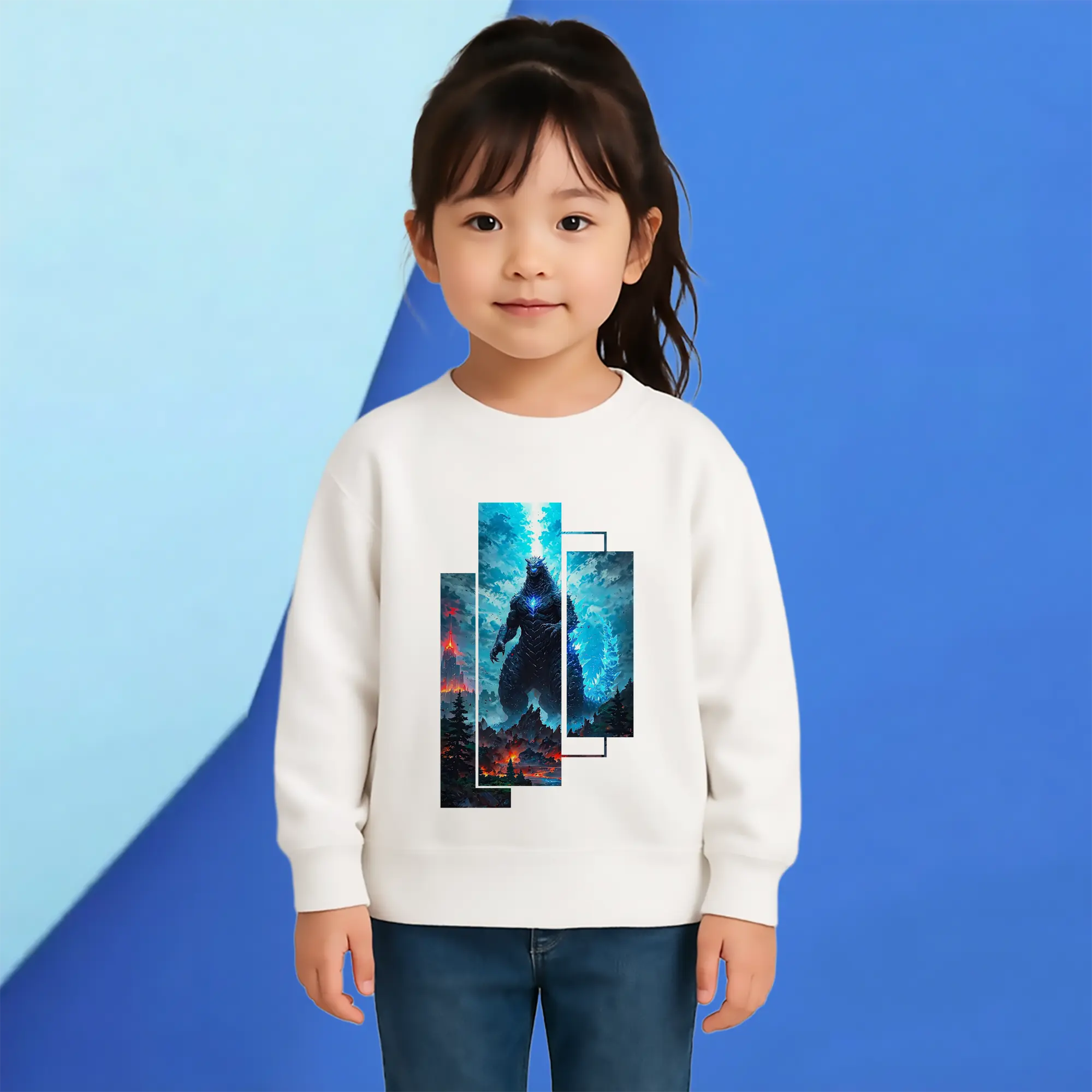 ゴジラ グッズ,ゴジラ