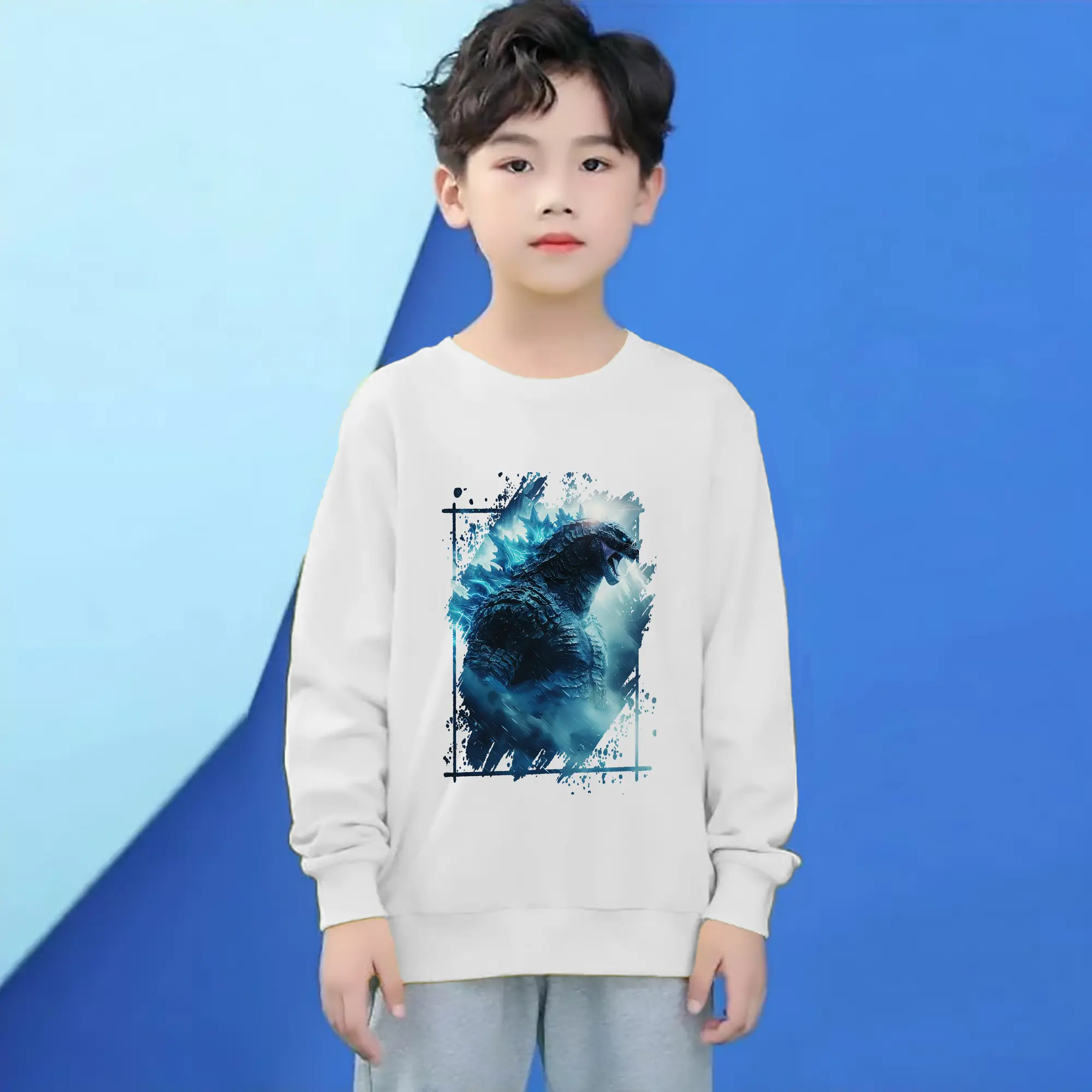 ゴジラ グッズ,ゴジラ