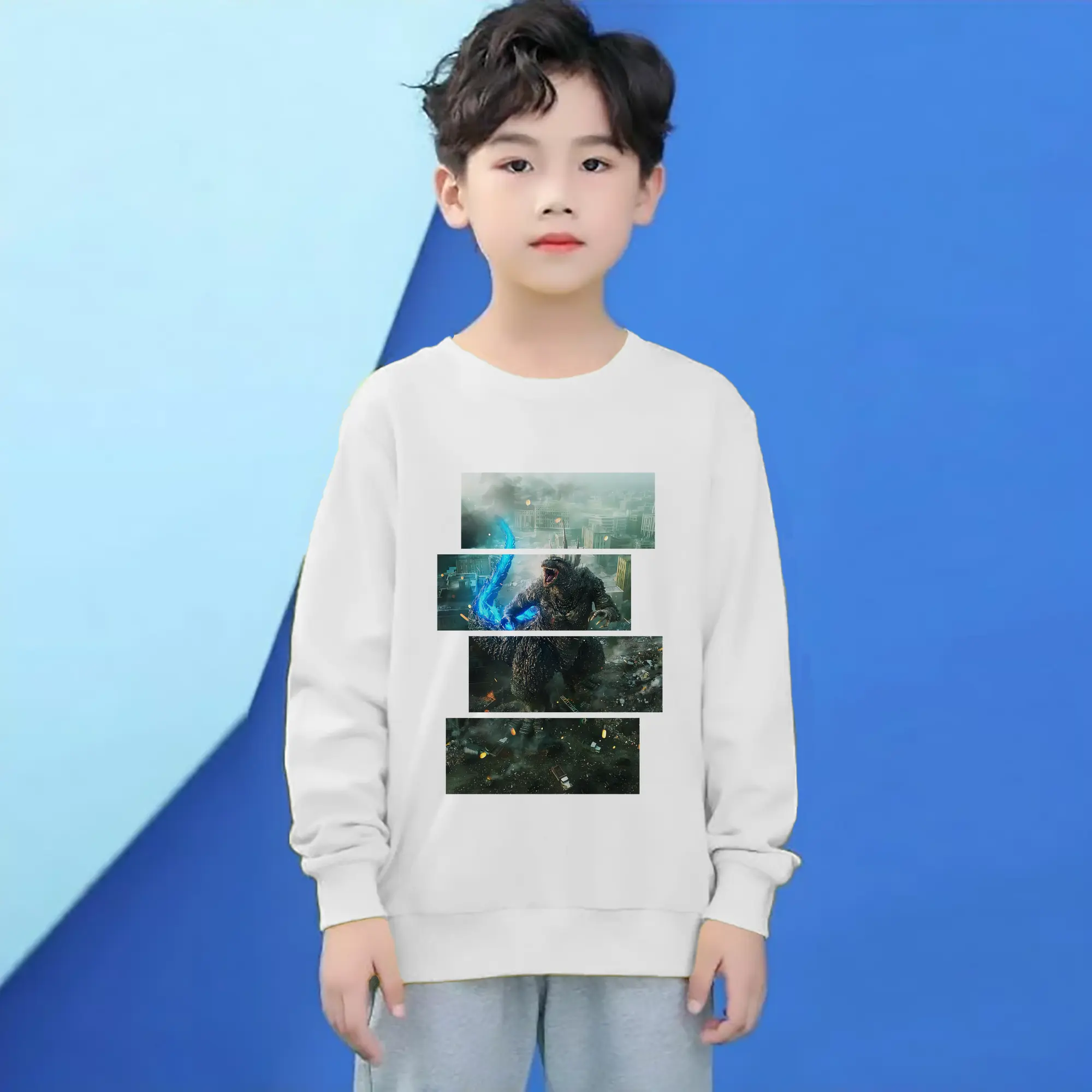 ゴジラ グッズ,ゴジラ