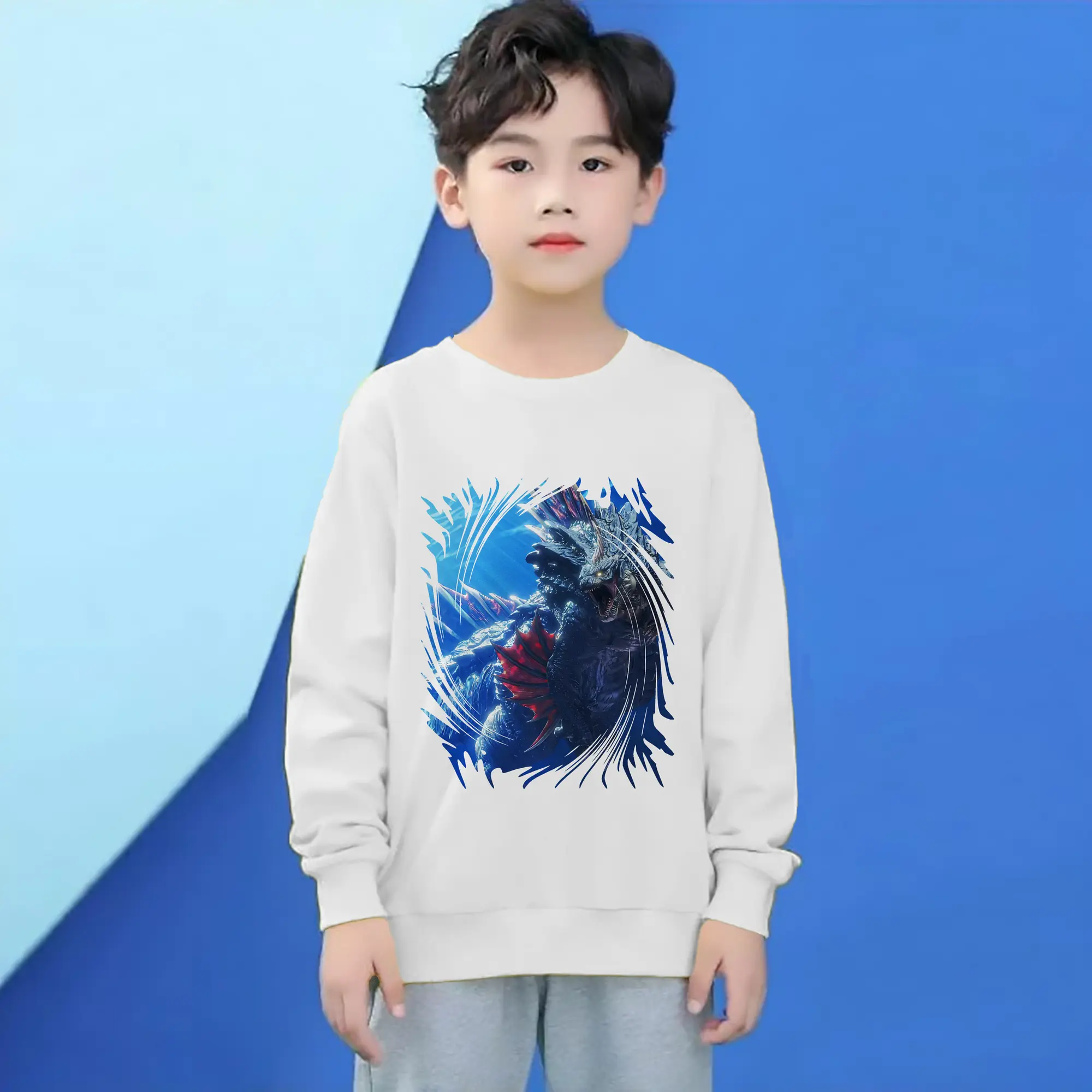 ゴジラ グッズ,ゴジラ