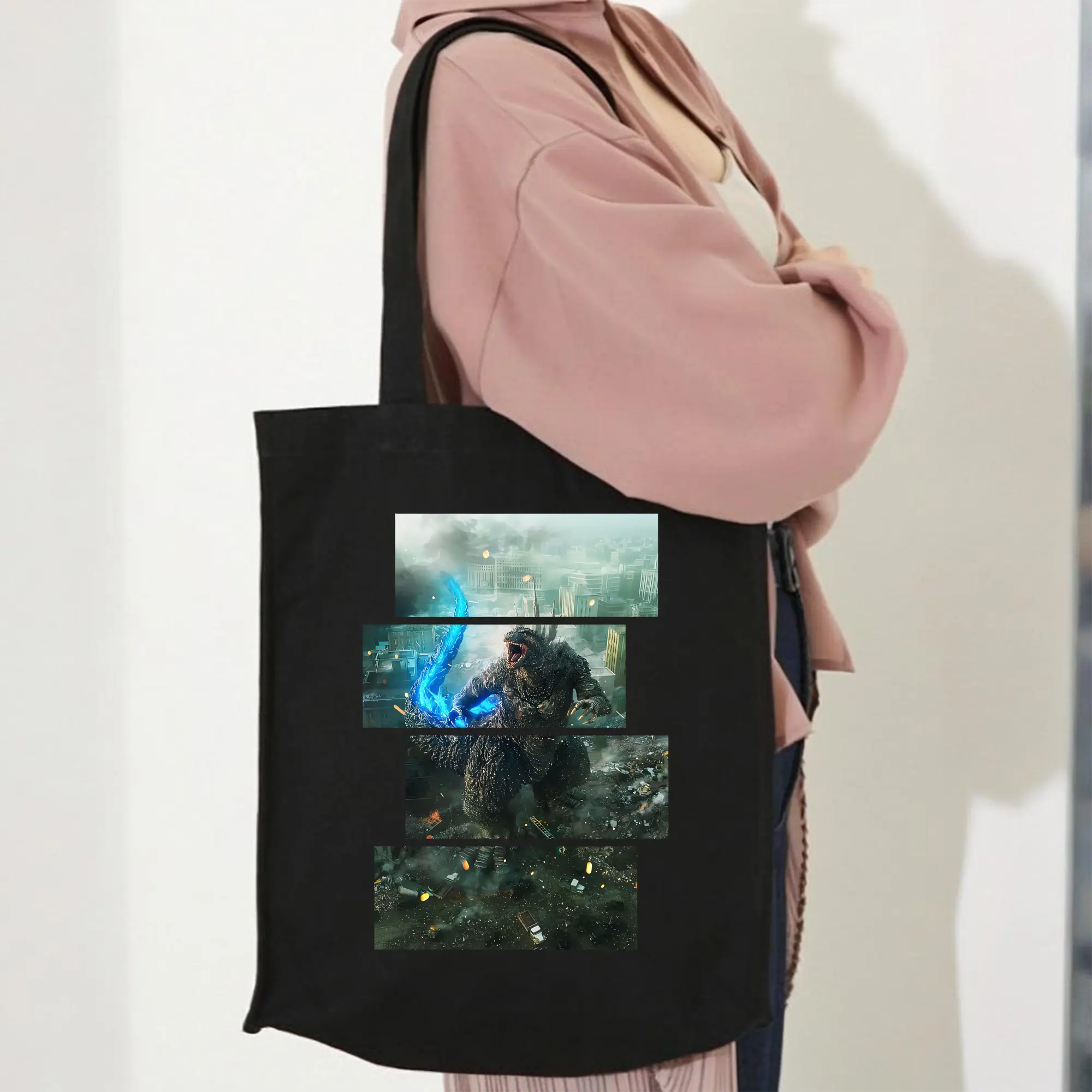 ゴジラ グッズ,ゴジラ