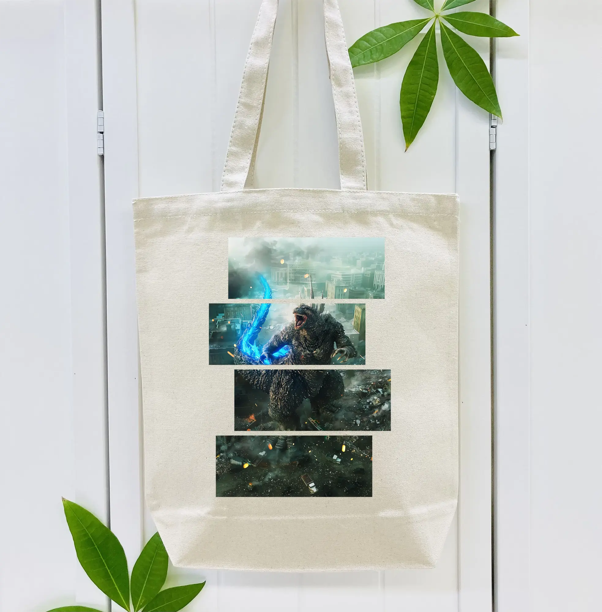 ゴジラ グッズ,ゴジラ